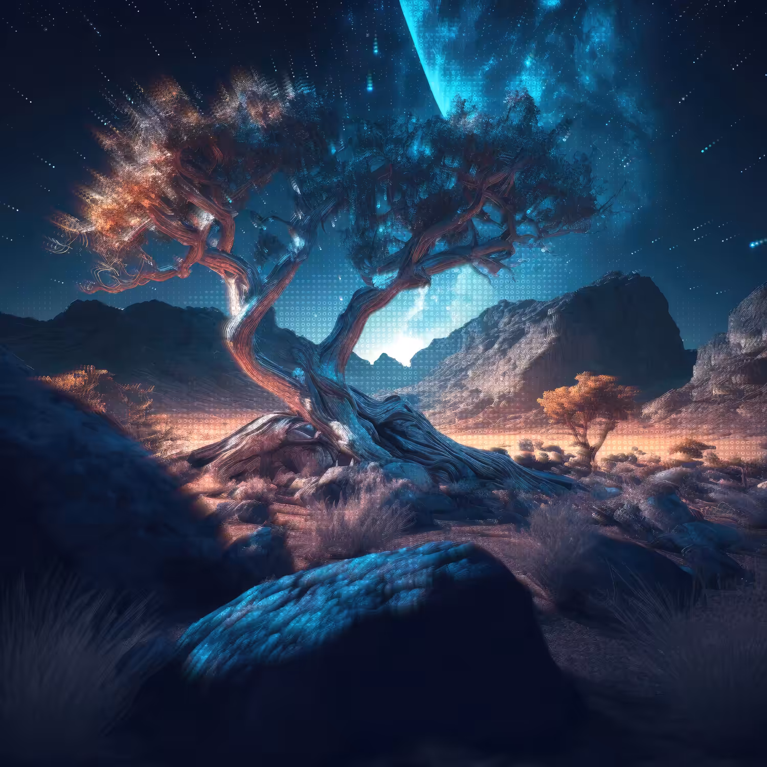 NATURE 2 #683