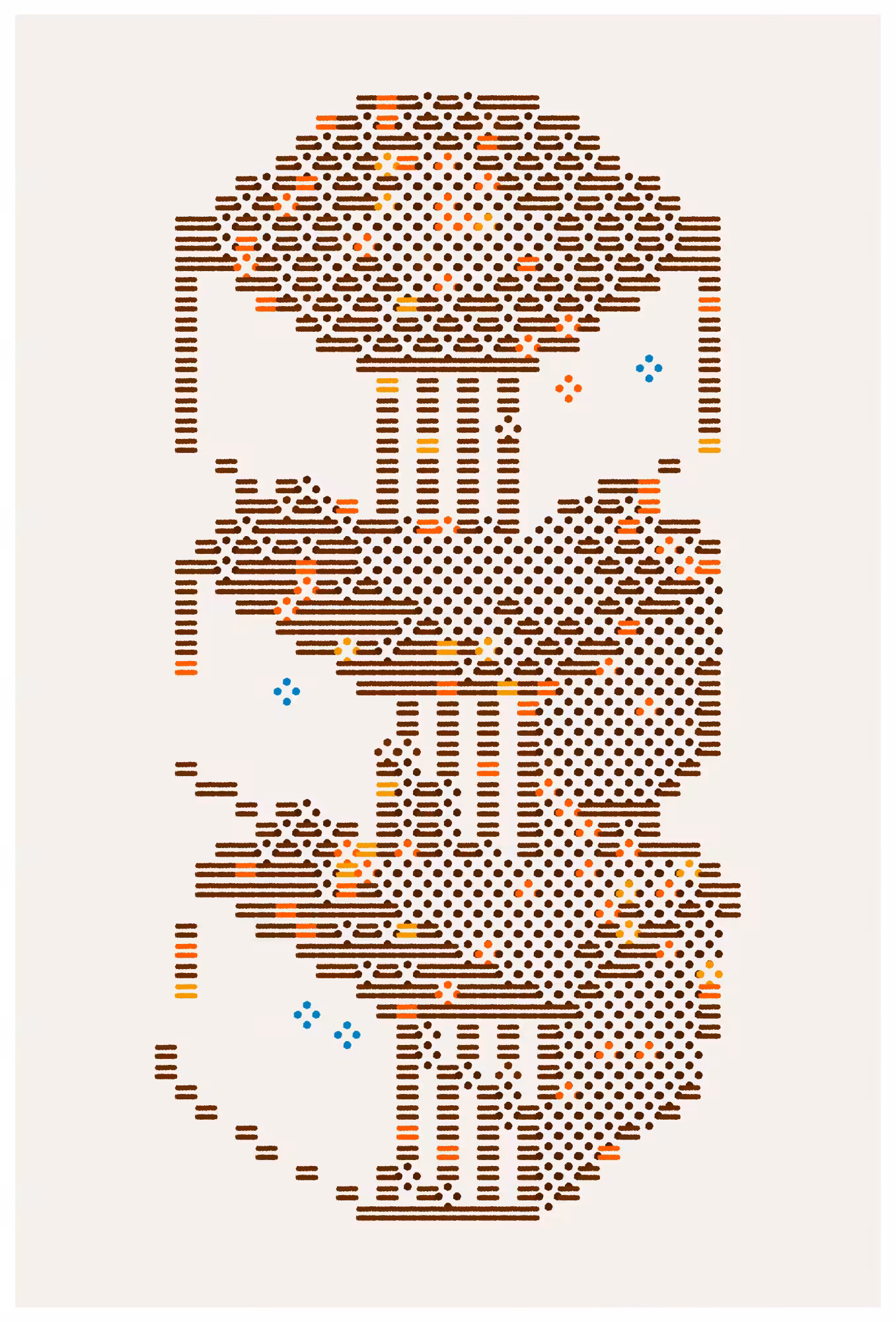 ⧉ Cube³s #194