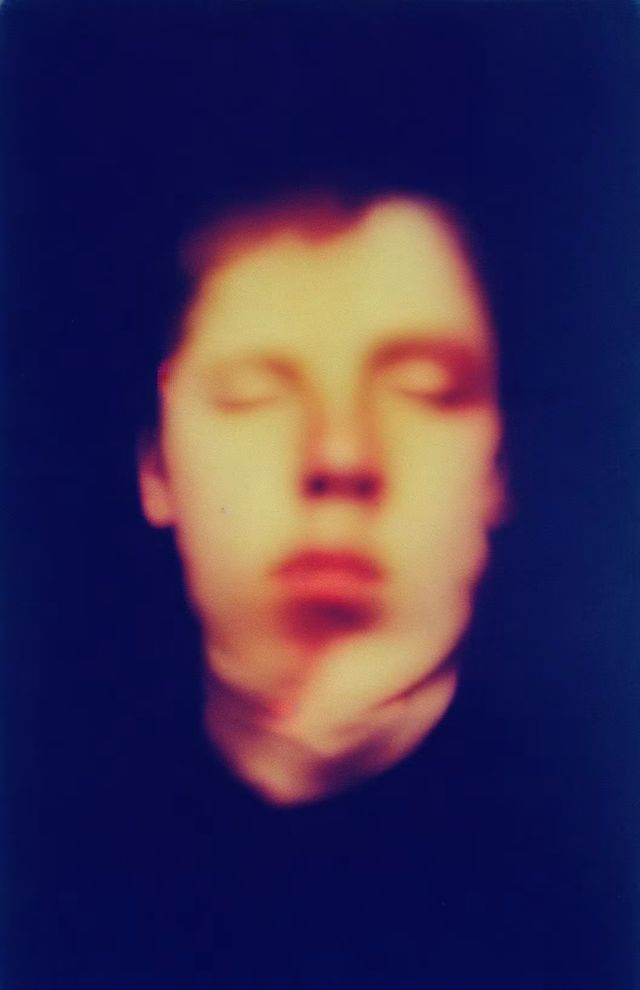 Death Mask Aura Portraits #32