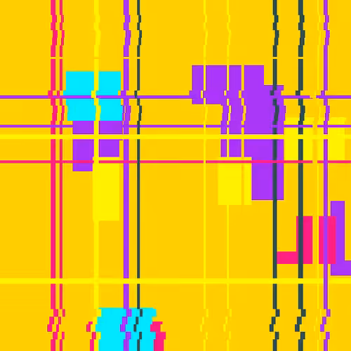 Chromatic Chaos #565