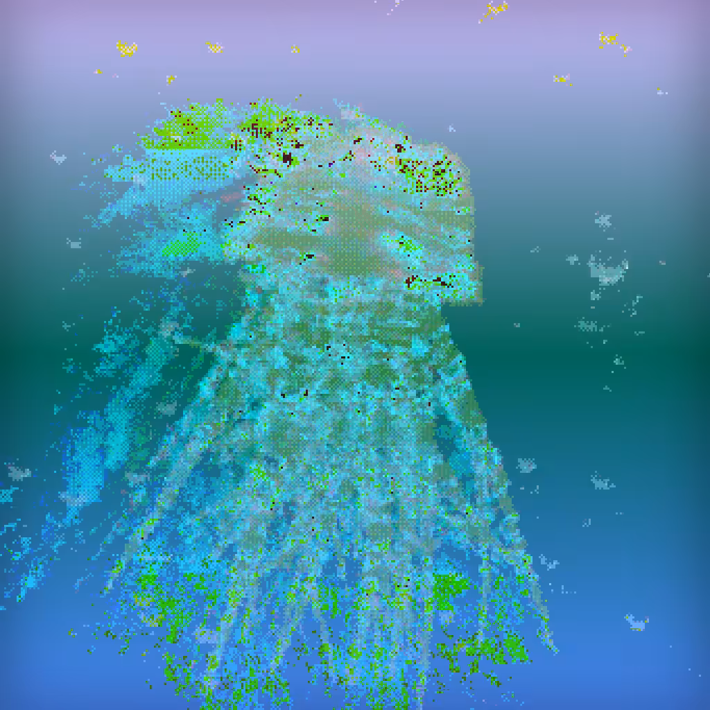 Jellyglitch #60