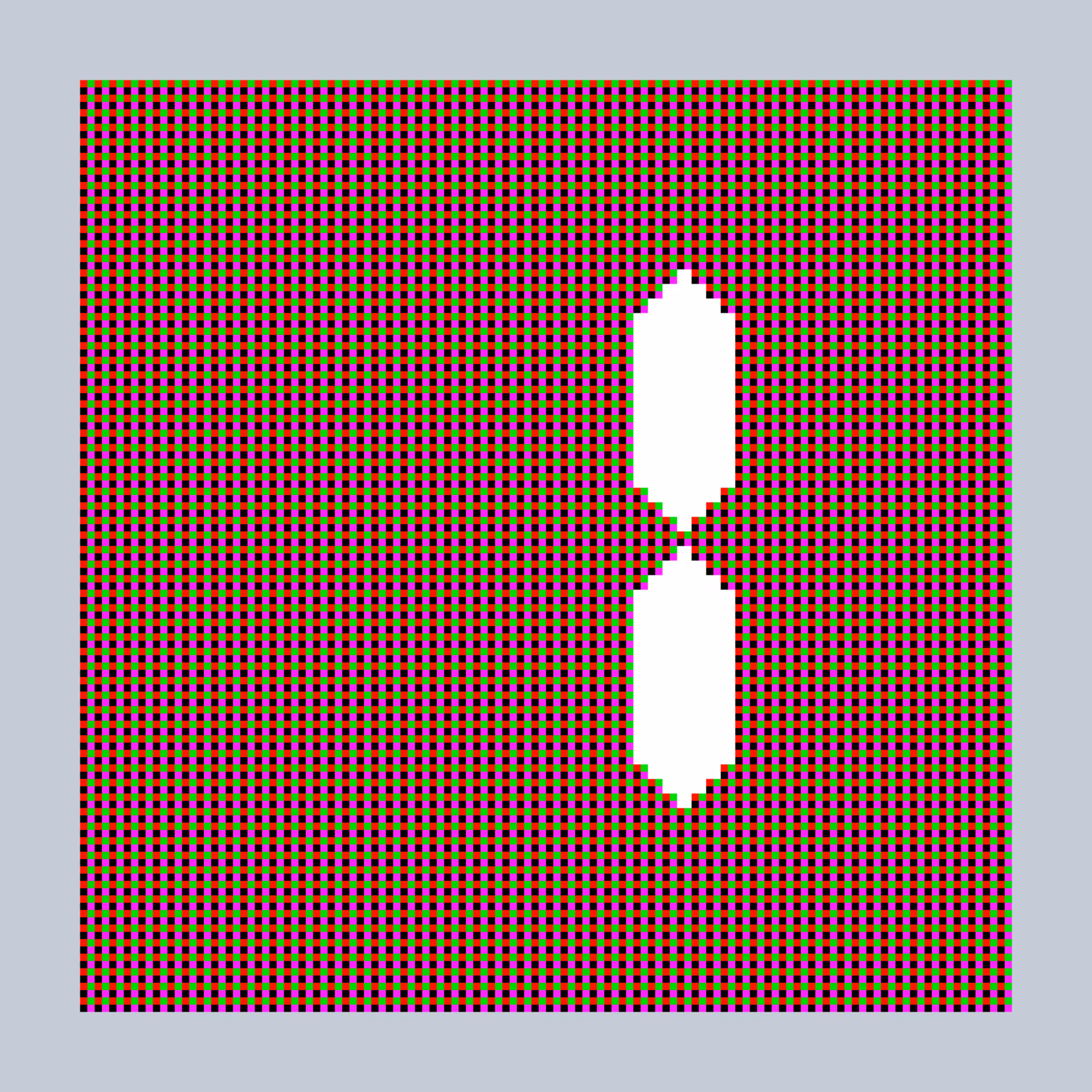 27-Bit Digital #620