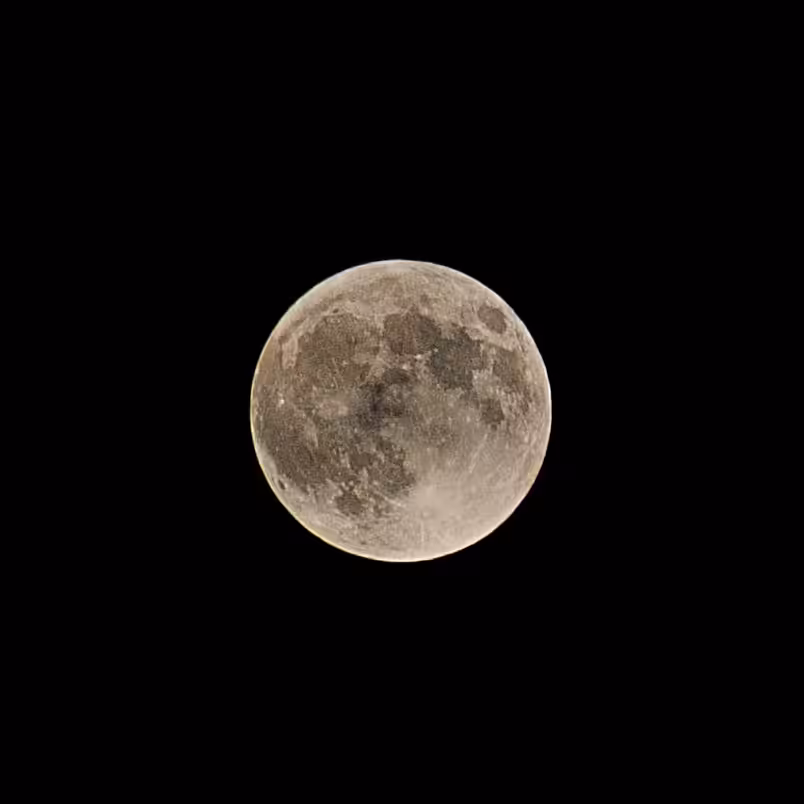 Full Moon