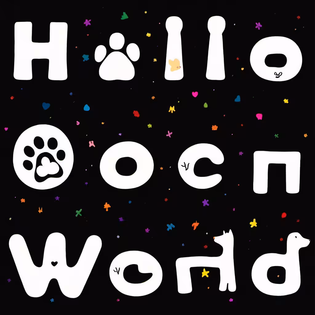 Hello OpenWorld #86