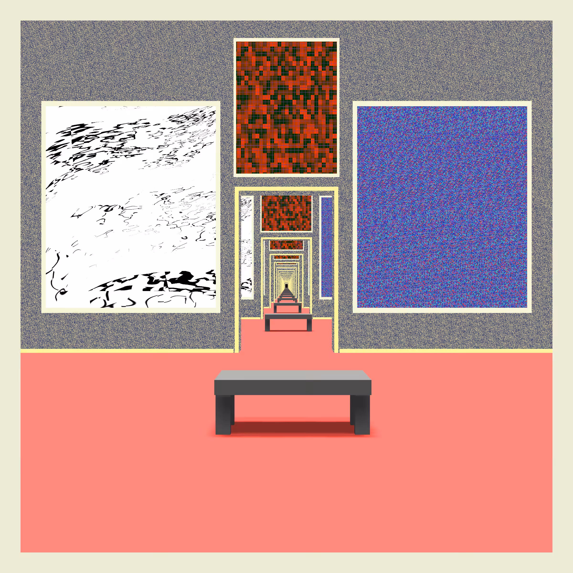 The Collector's Room #232