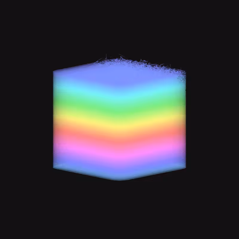 Fantasized Telekinetic Obliteration #13