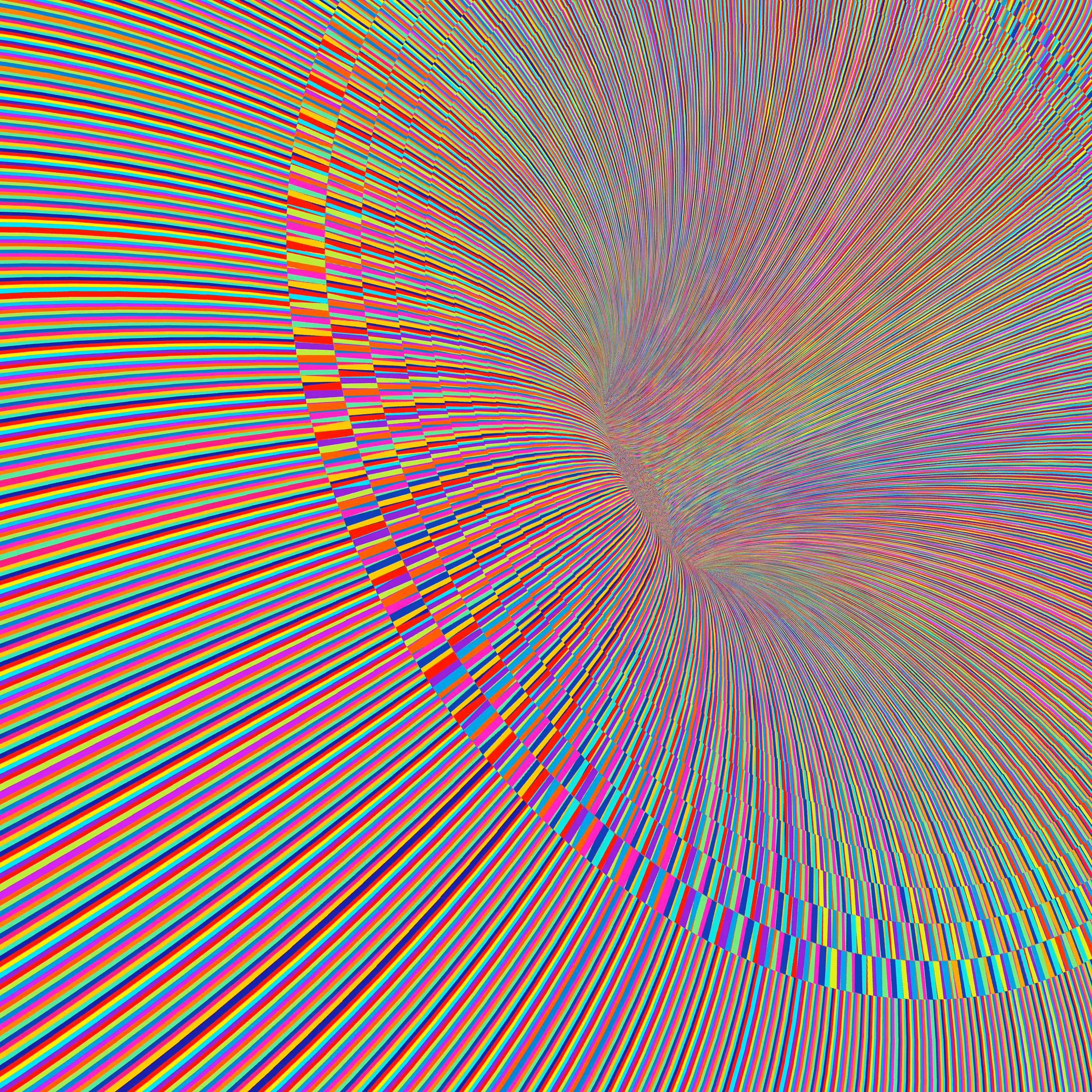 Radiant Void III