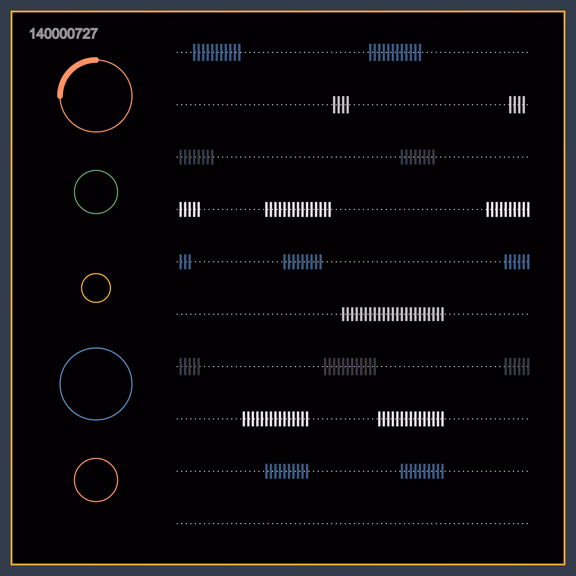AVLab B-side: B-side #727