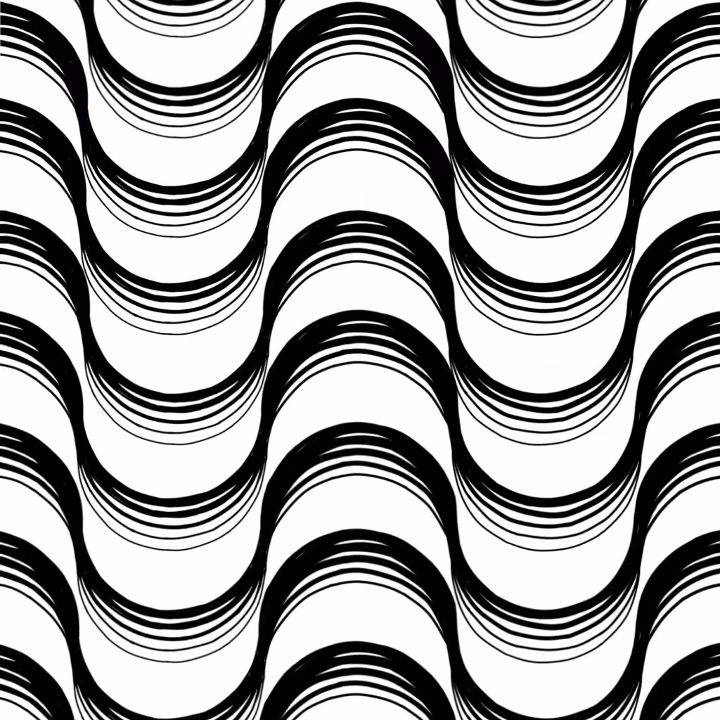 wave path.