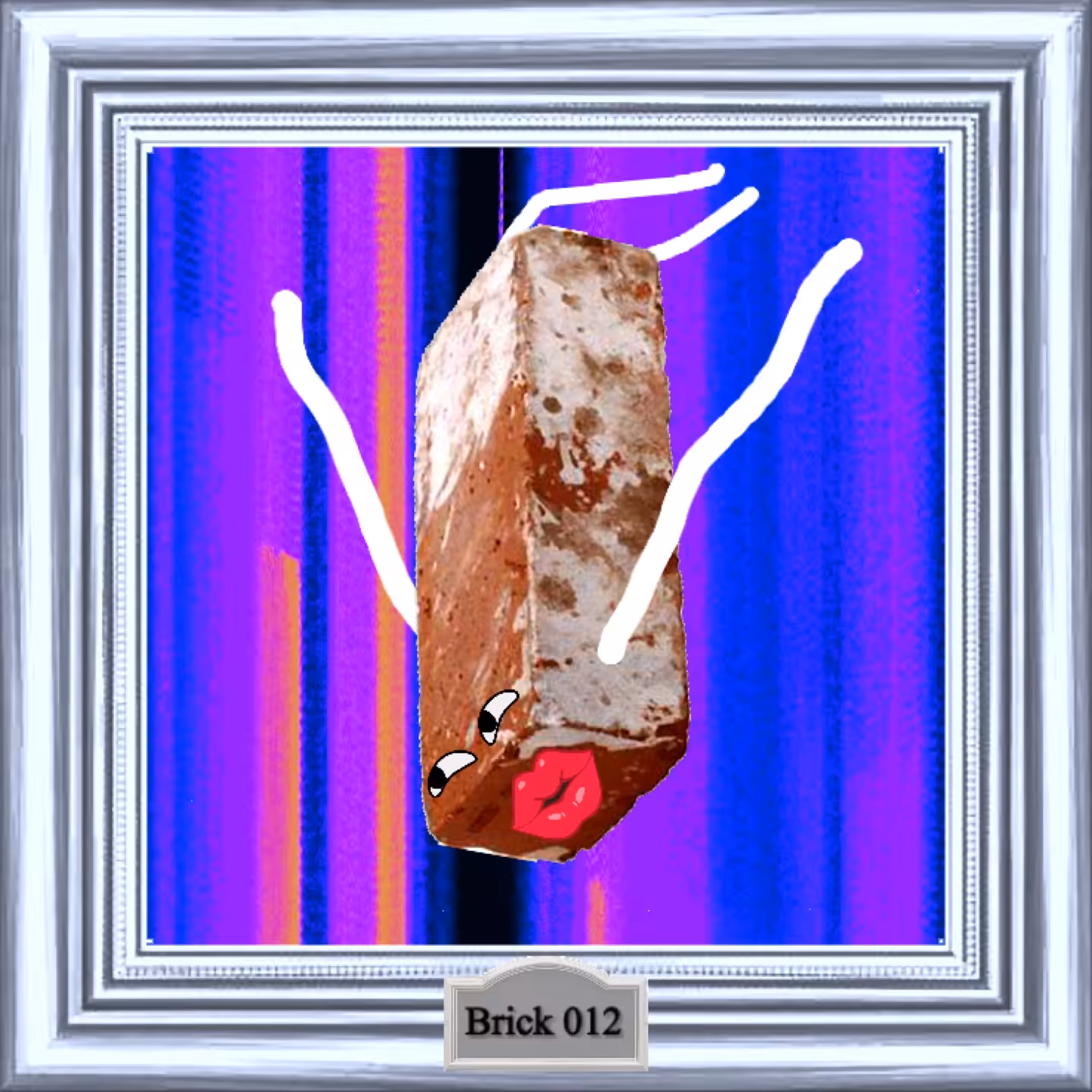 Brick 012