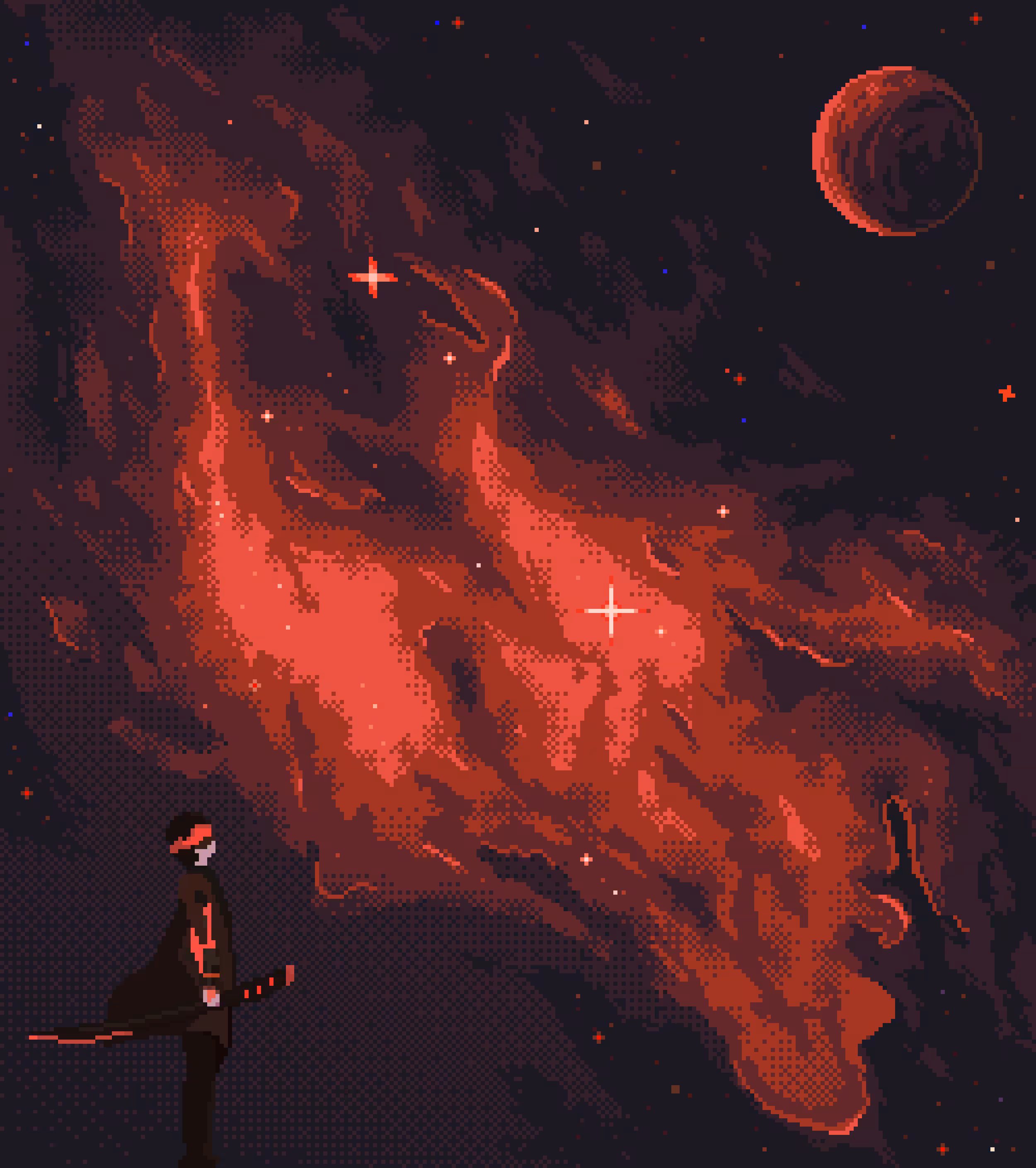 Star Gazer: Galaxy