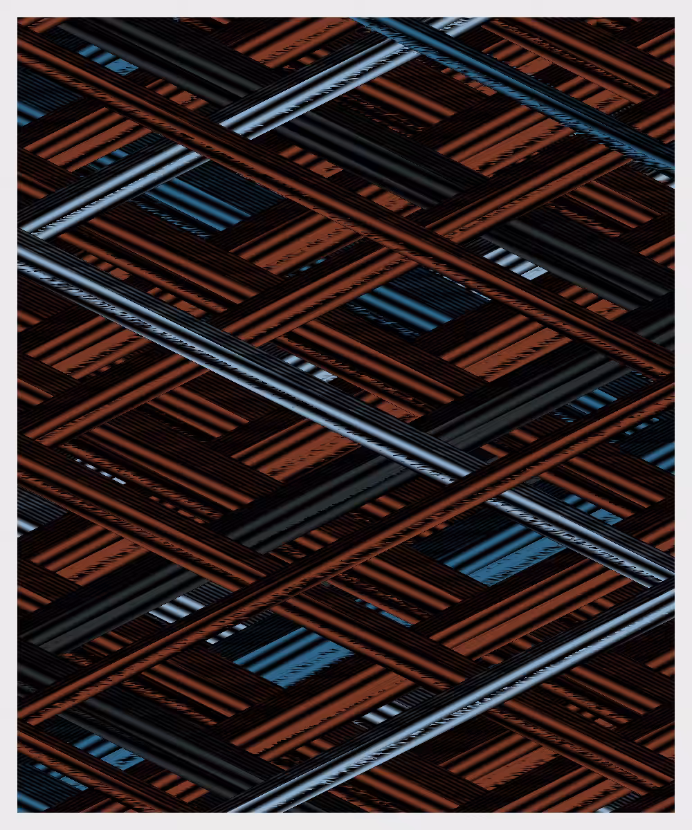 Overlap #3