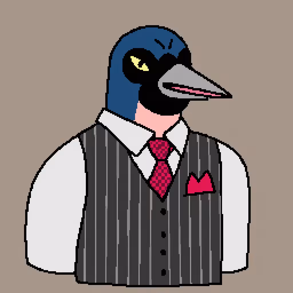 DX Terminal: SeriousBiz44