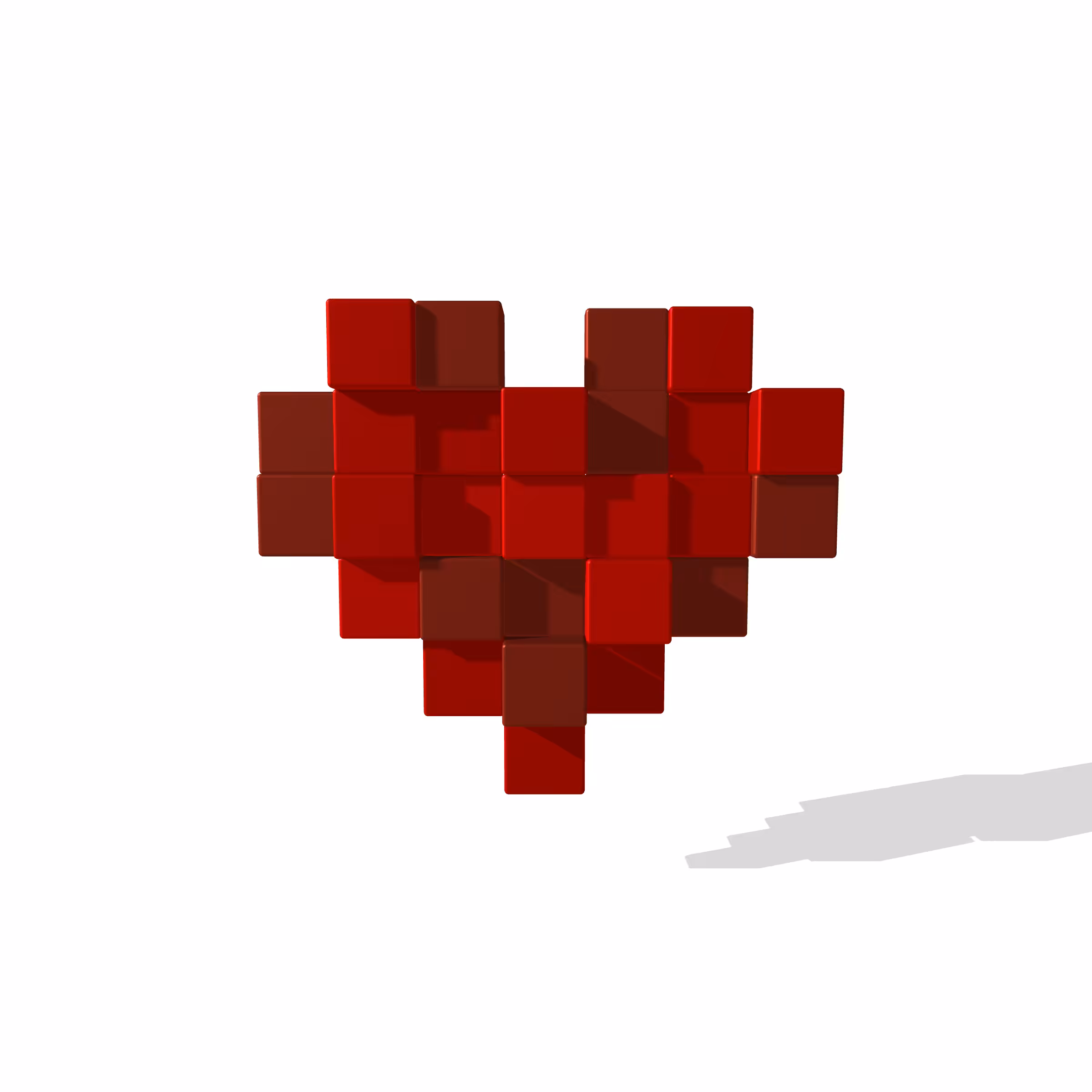 heart + craft #12215