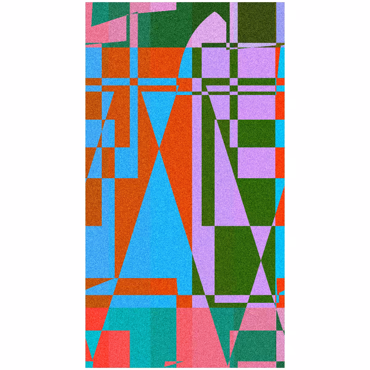 Asymmetry | GIFT #11