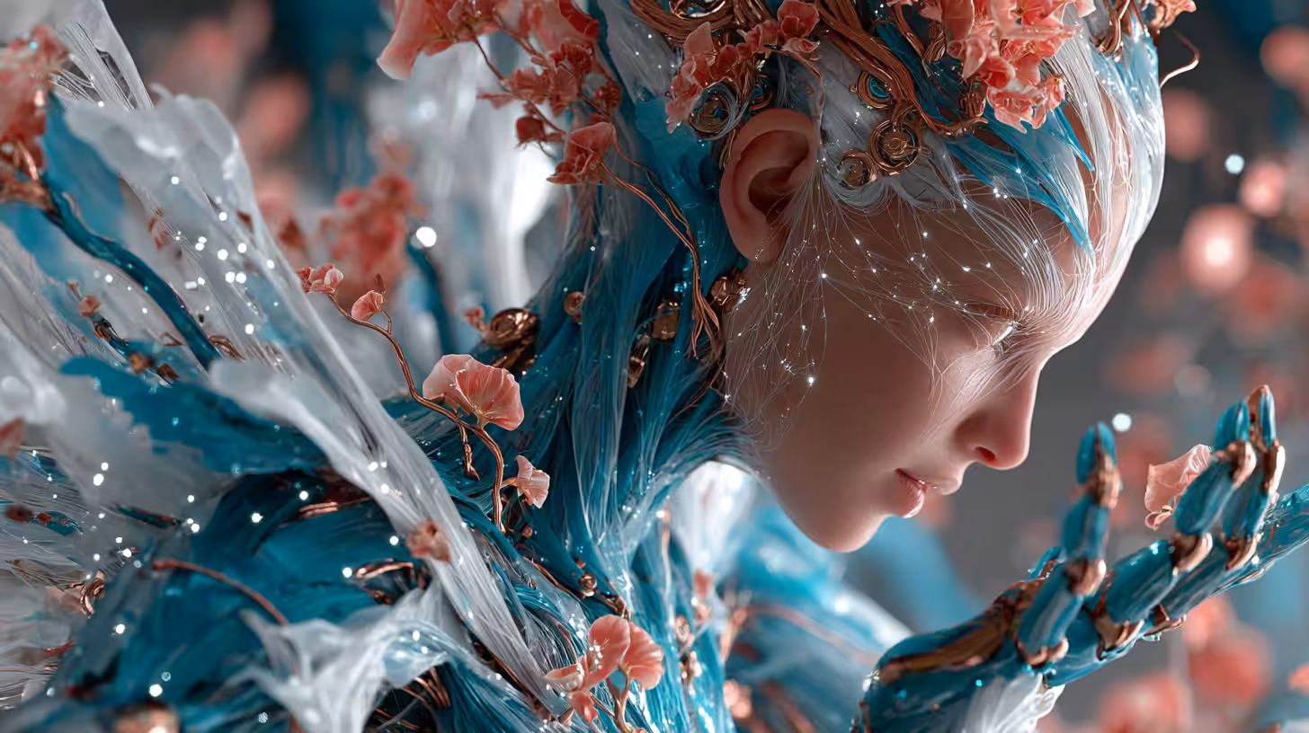 Neuro-bloom