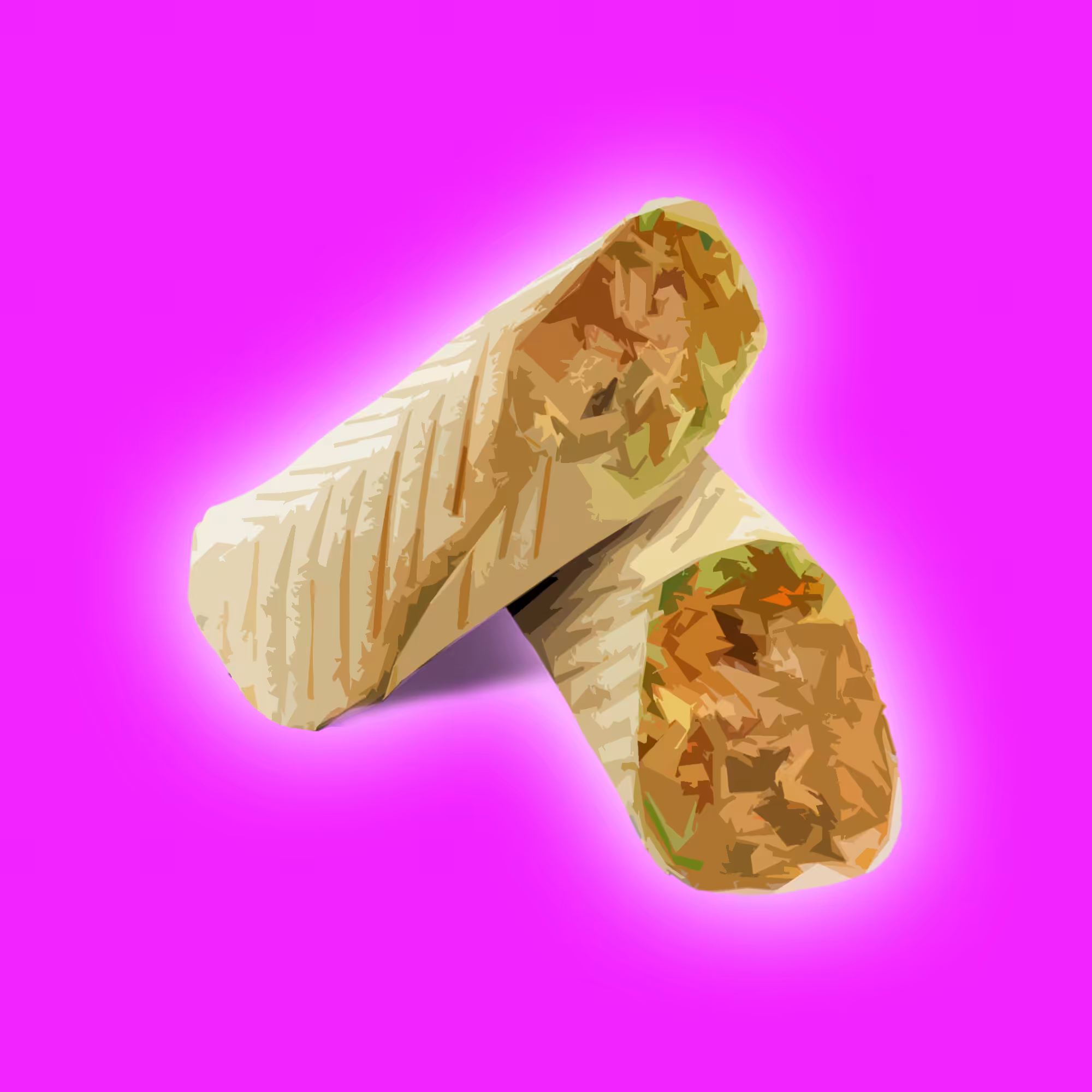 kebab dot purple