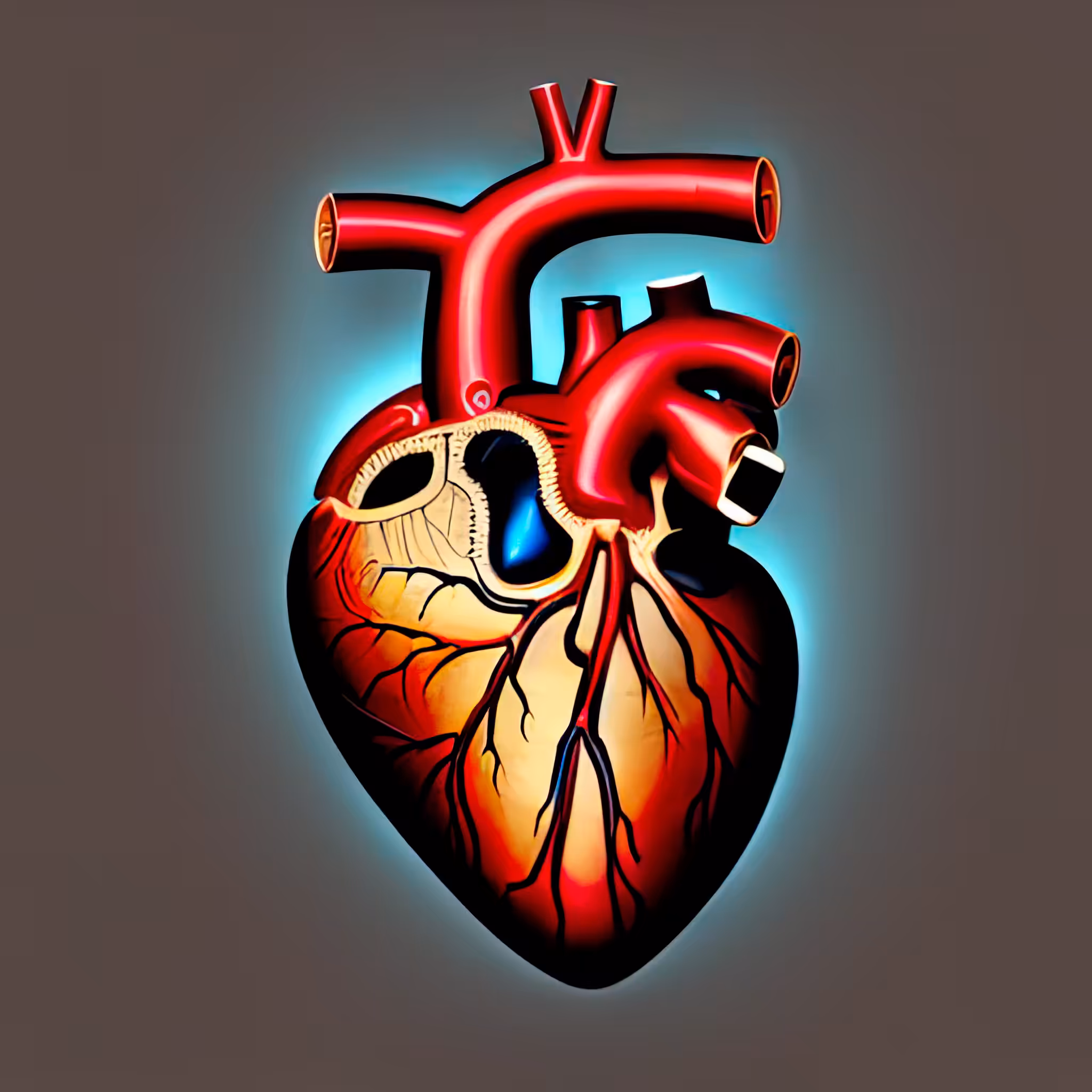 Have a Fuckin Heart #880