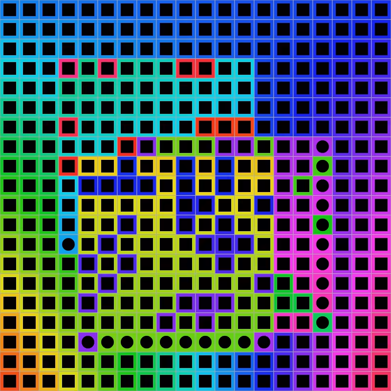 Orion Flip #2