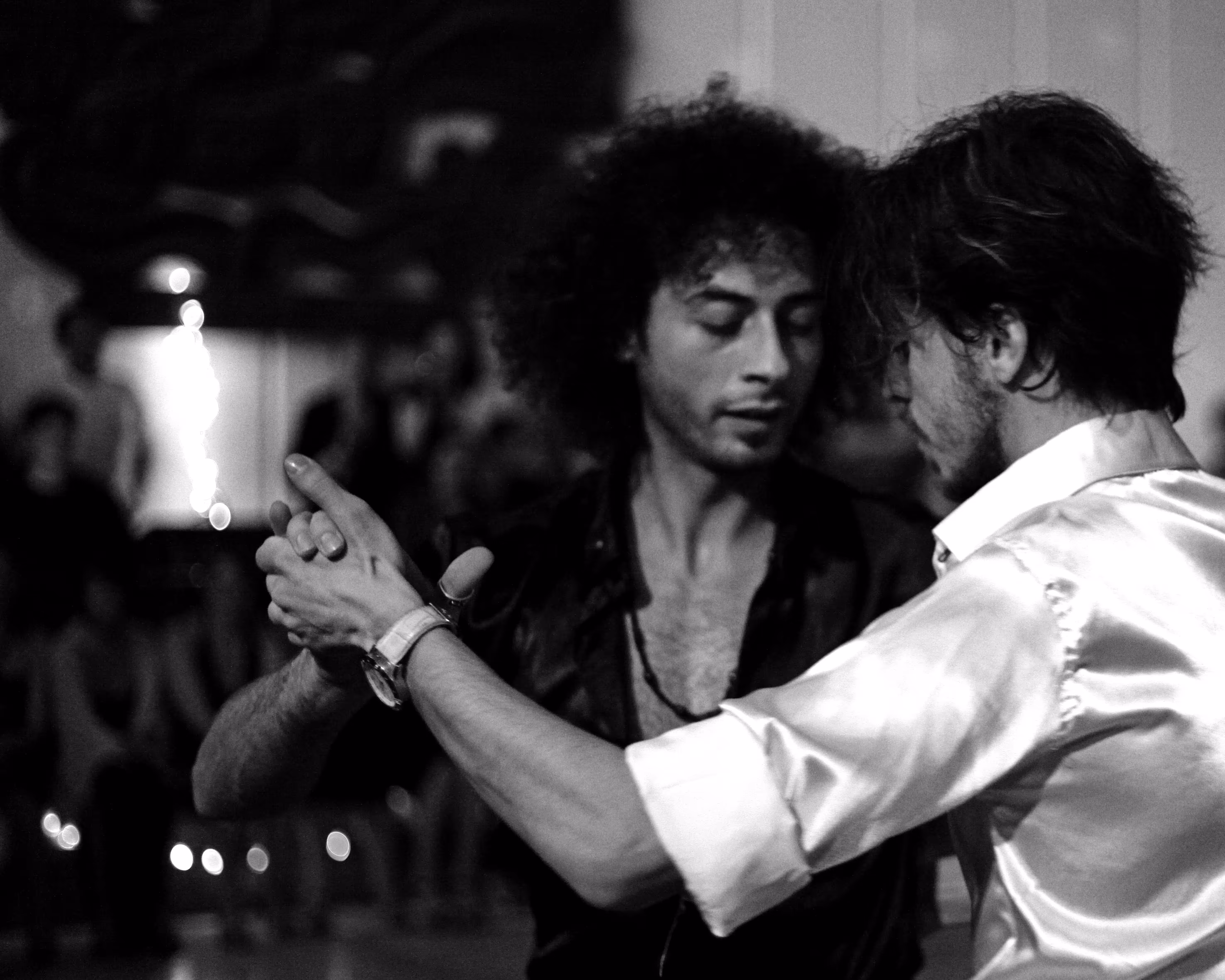 Tenderness