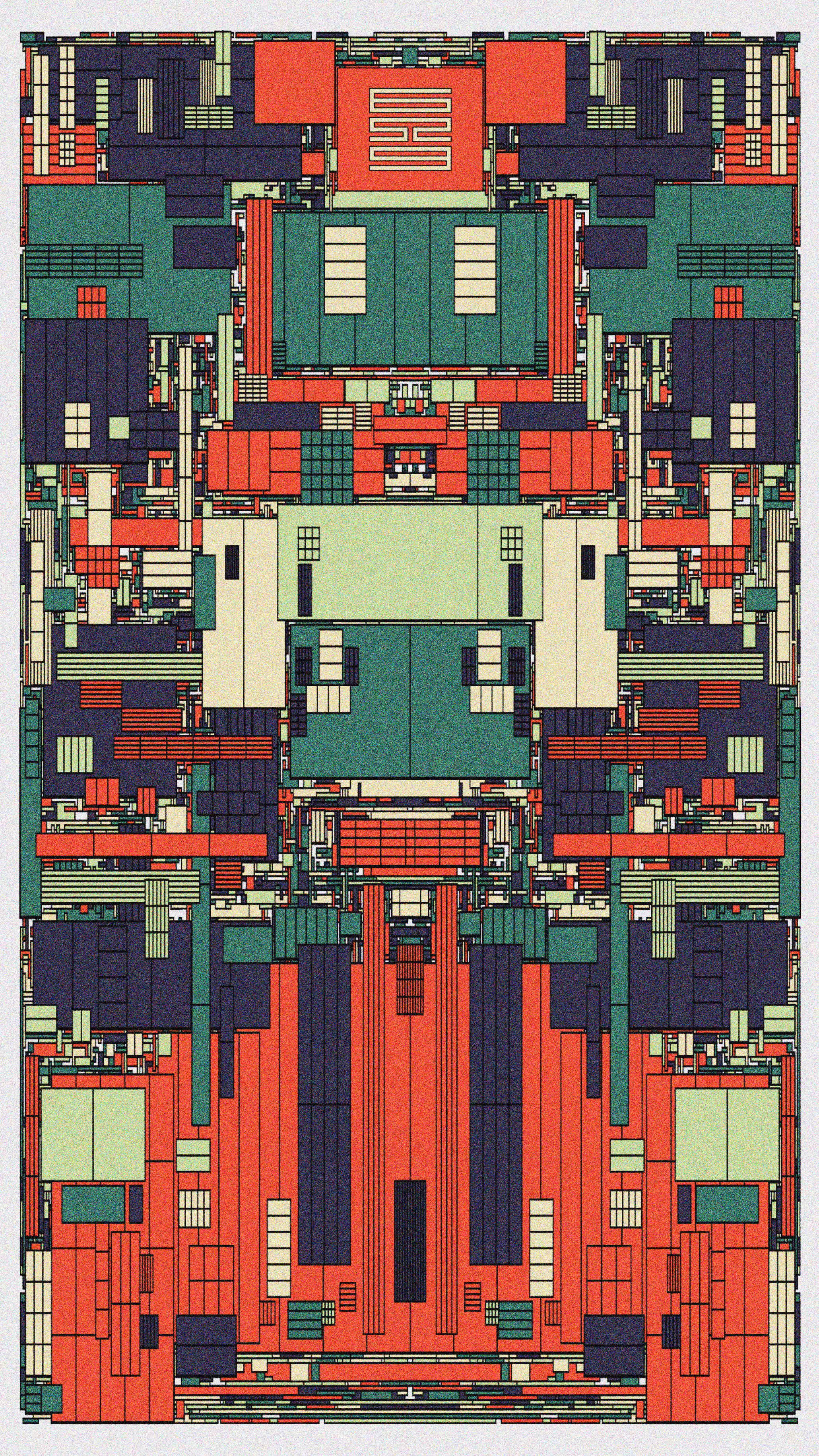 Geometrica 6529