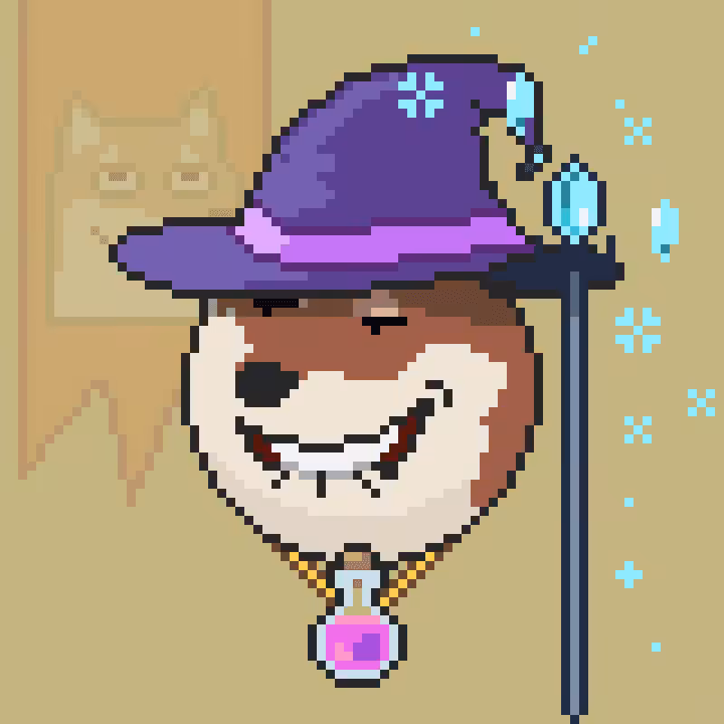 Blocky Doge: Guilds: #894 Blocky Doge: Guilds