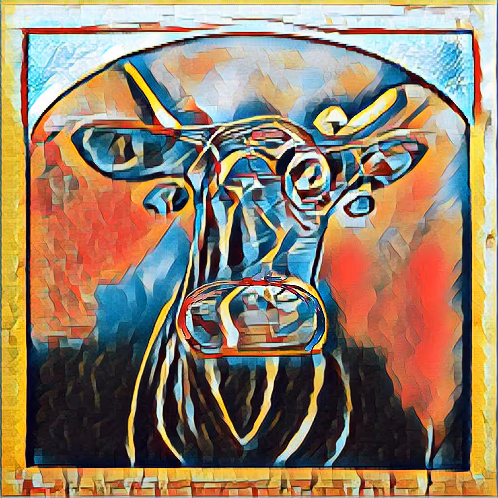 Udderly Divine