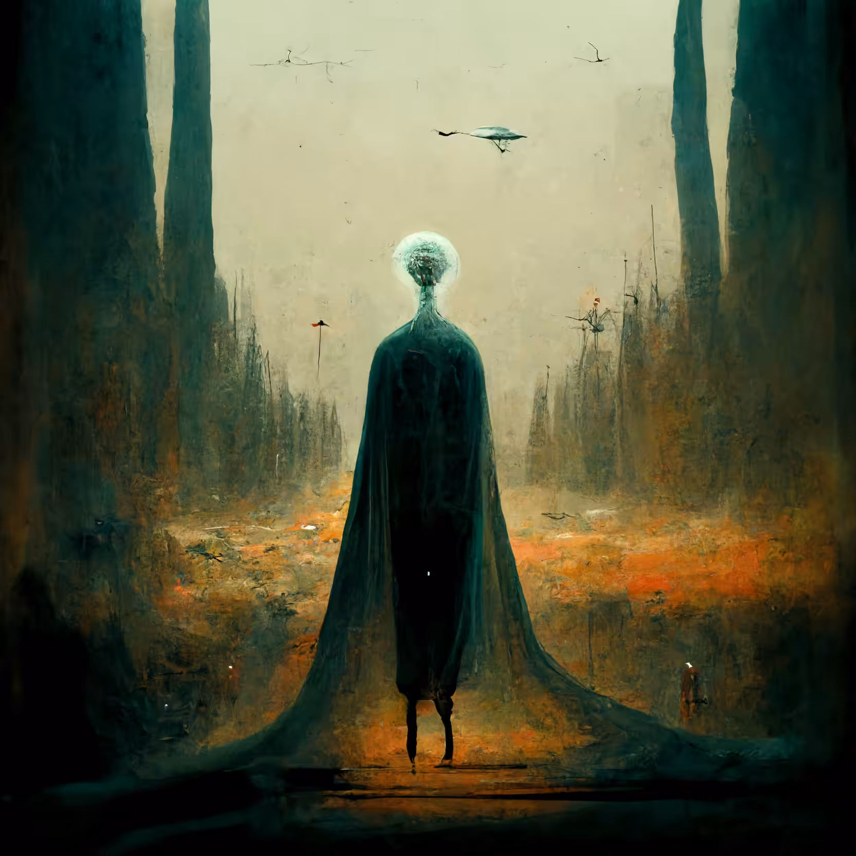 The Unknown 06