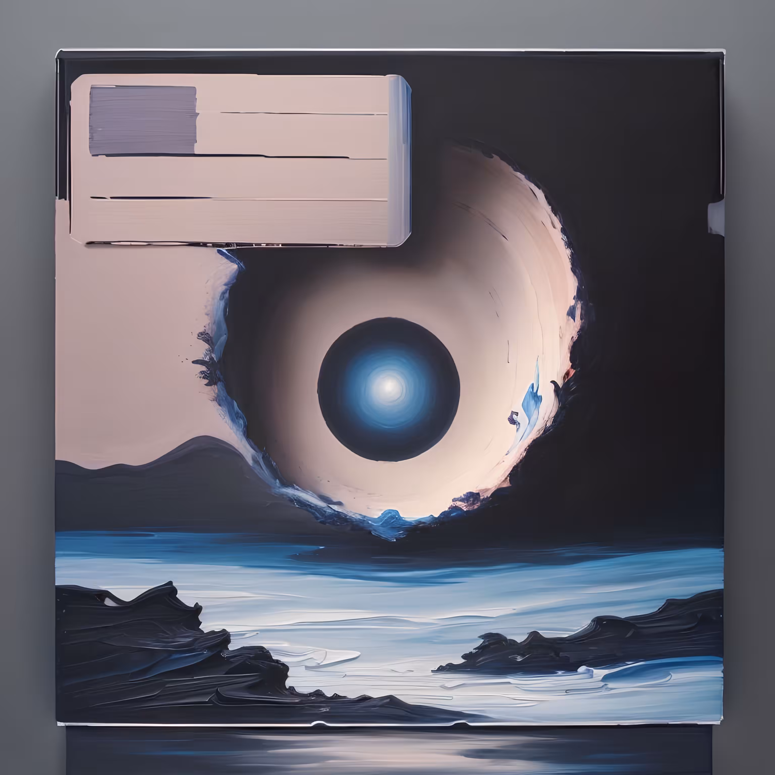 Floppy Drops #320