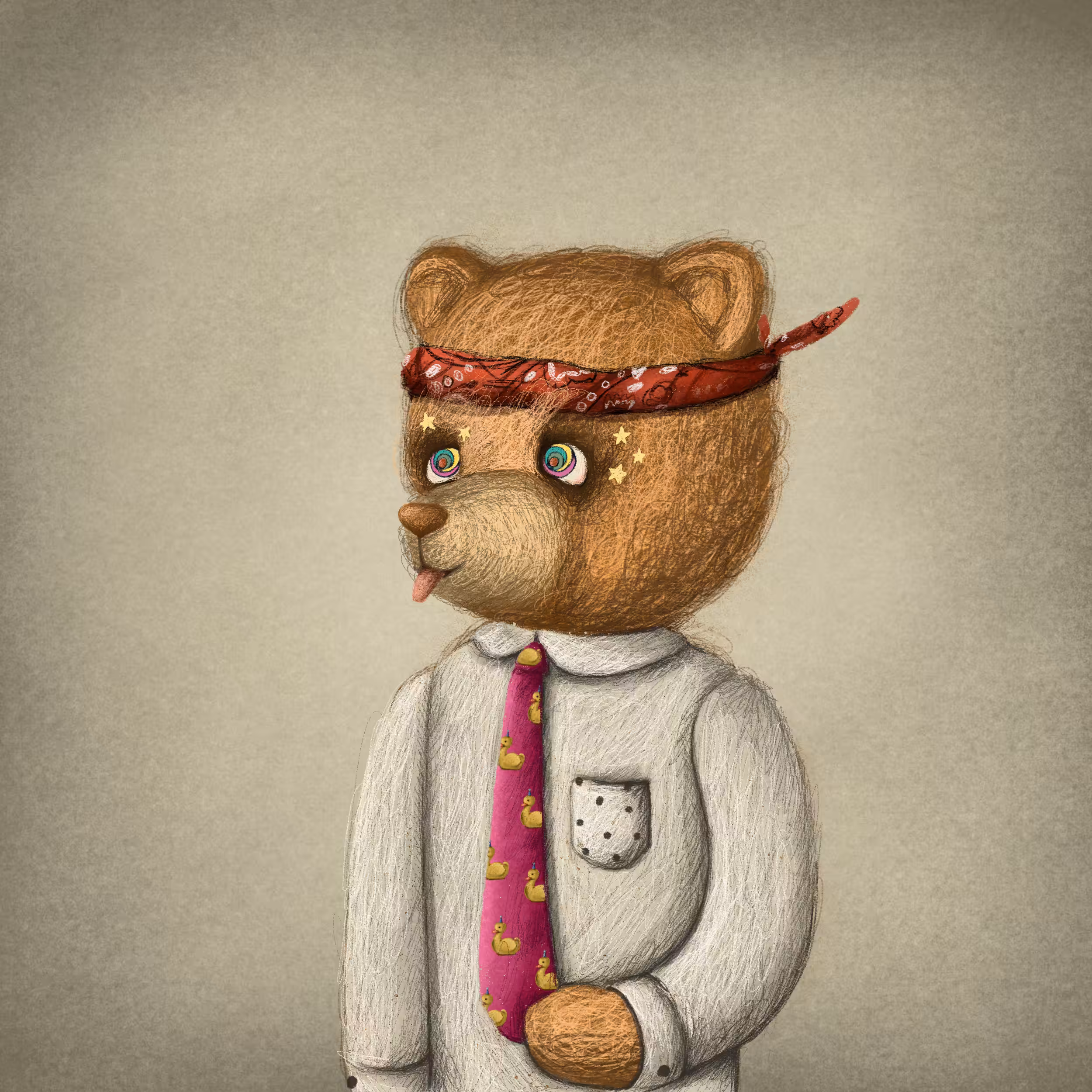 Bearmood787