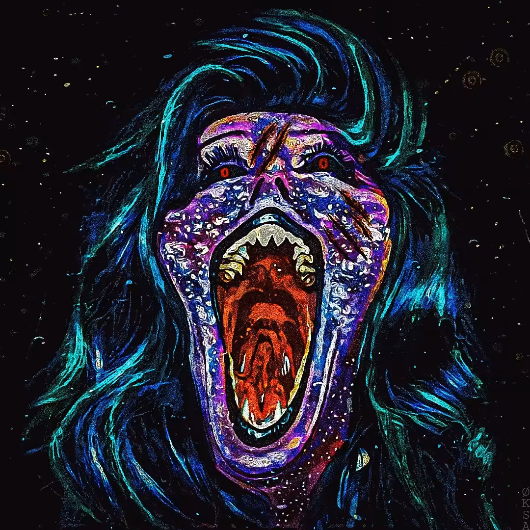 The Last Scream 