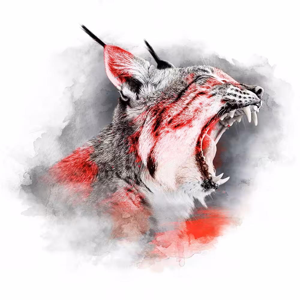 RED SERIES - LYNX