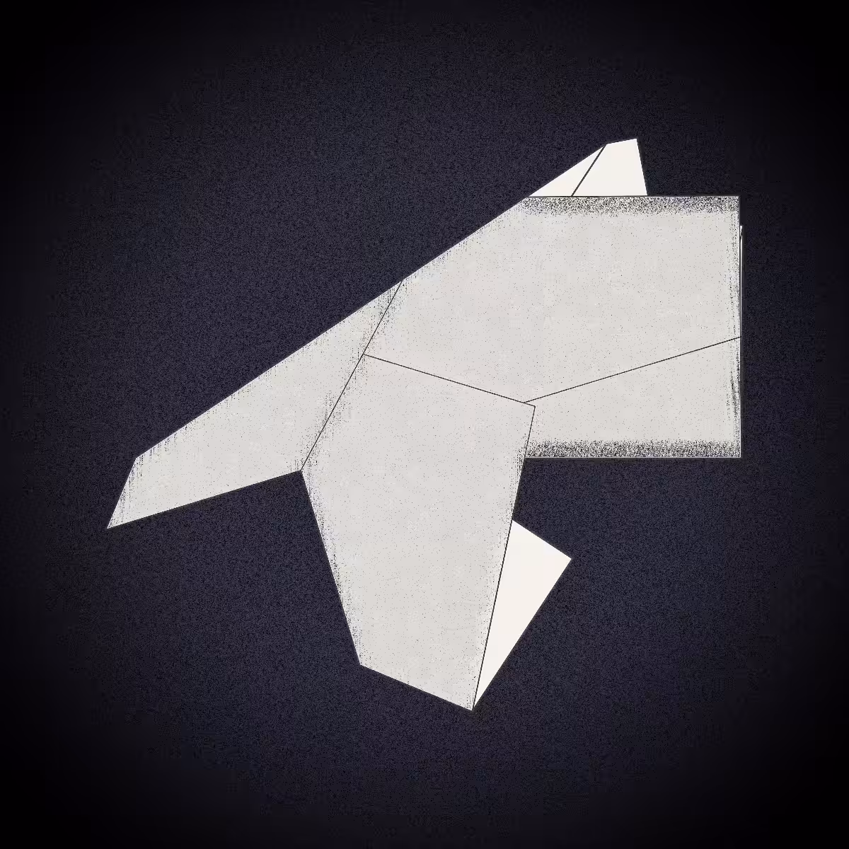 Shape of Freedom #1107