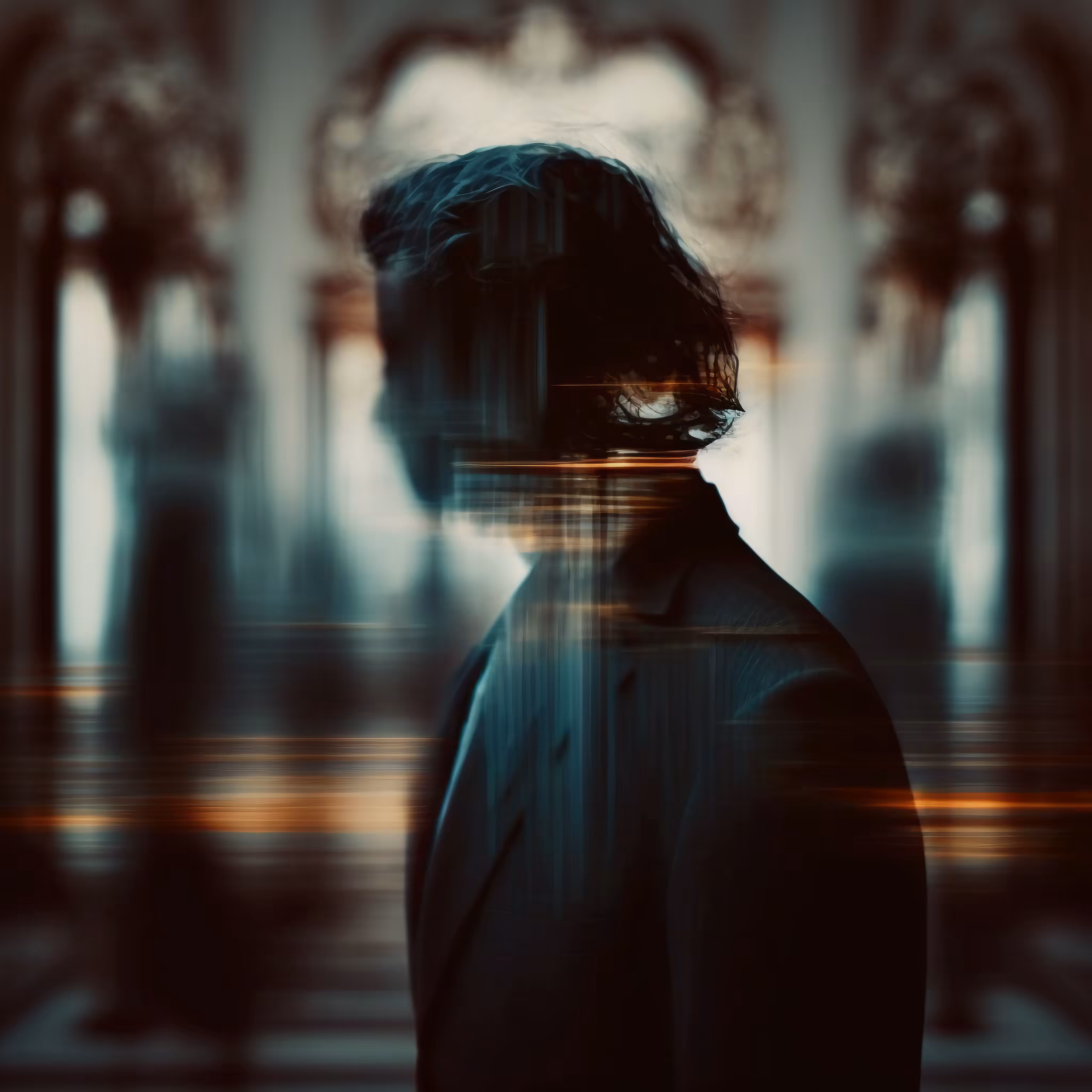 lost in time
