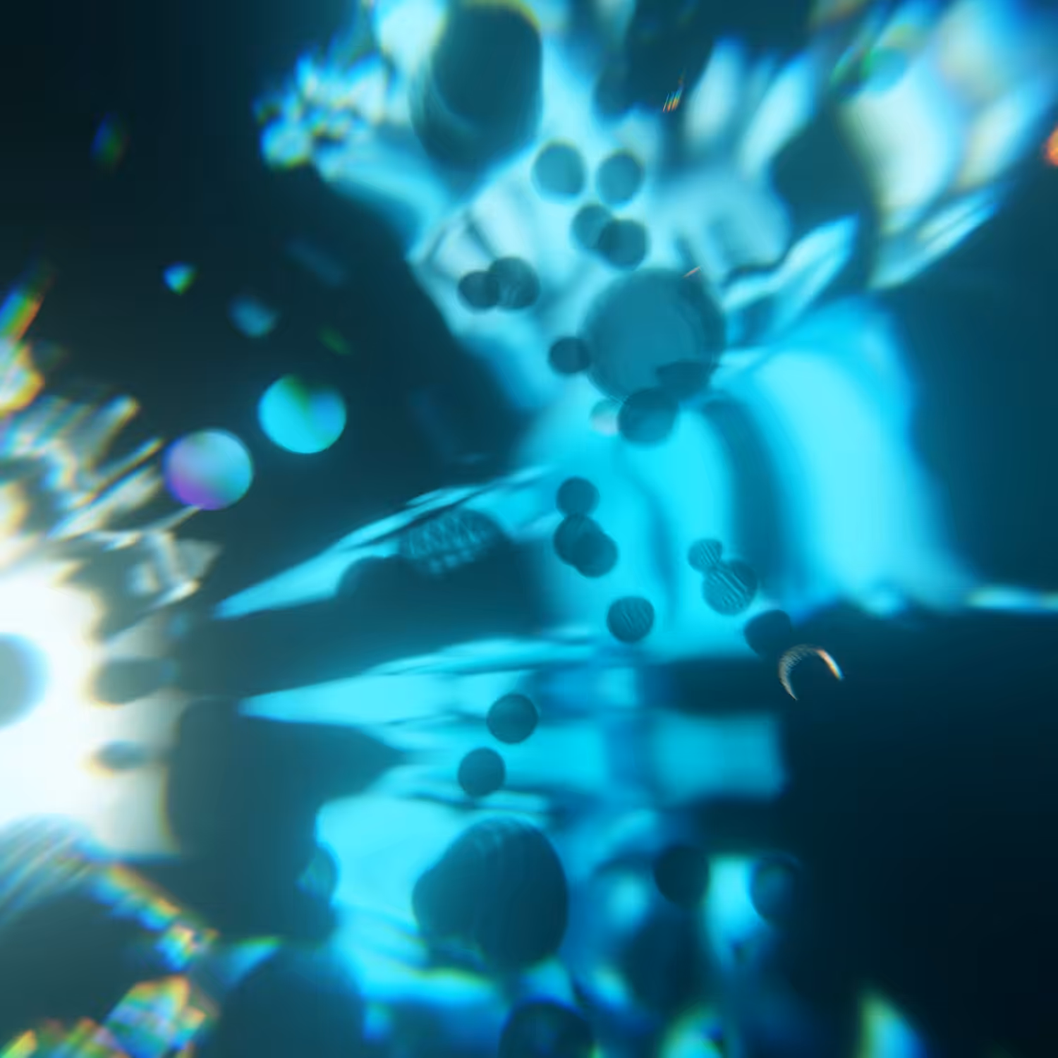 Pool Loop