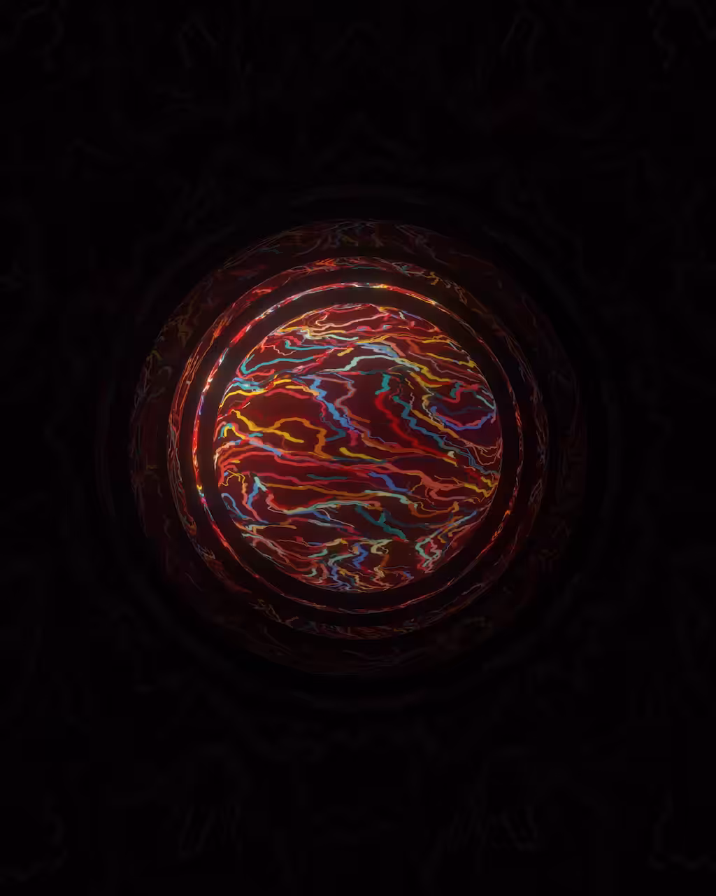 Orb #791