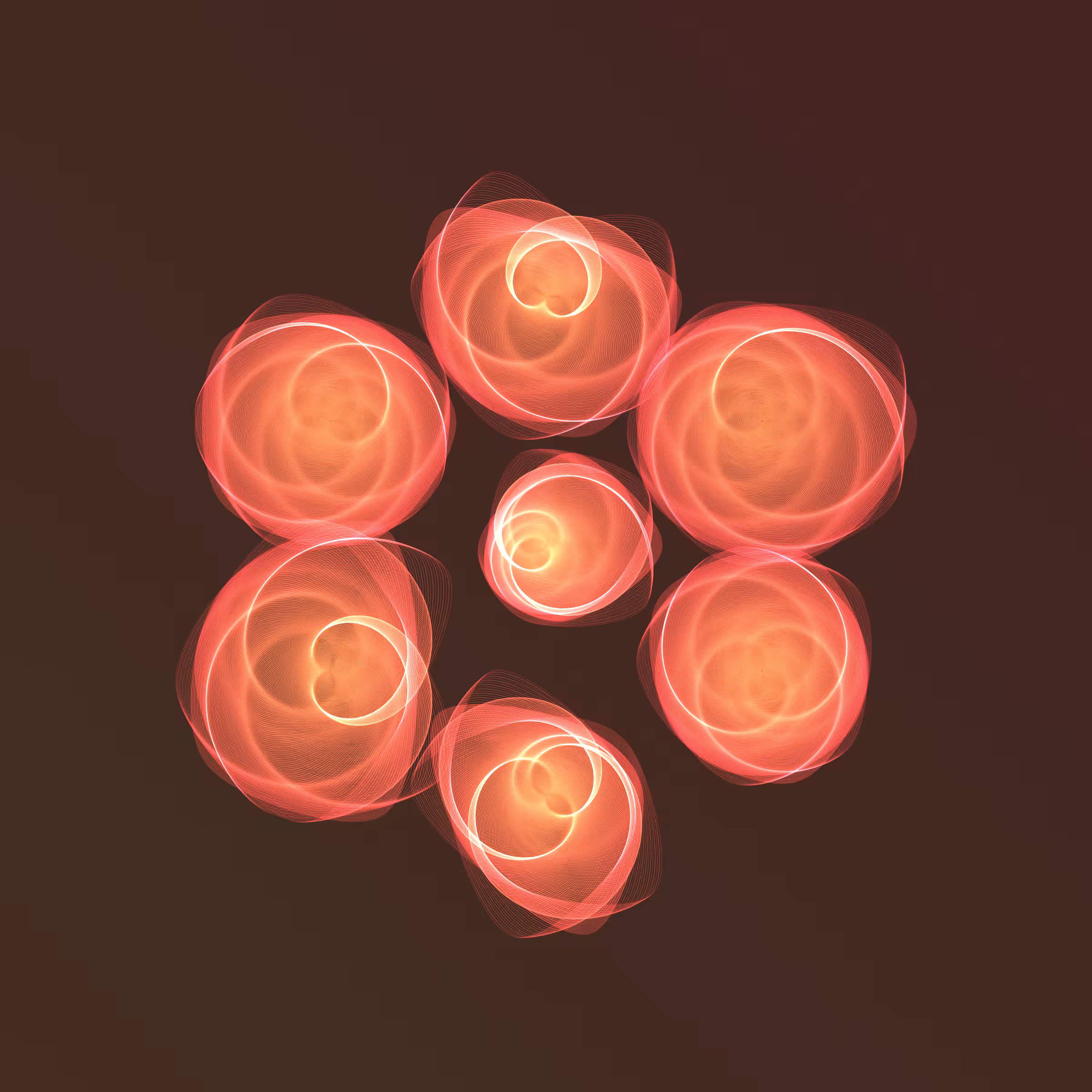 Flowers #2136