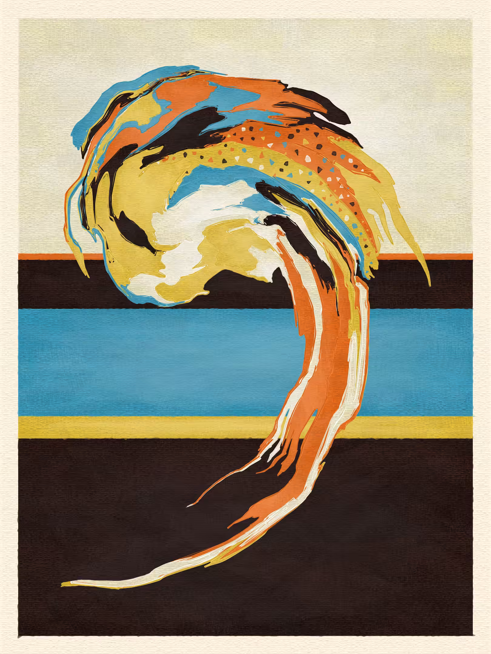 Undercurrent #75