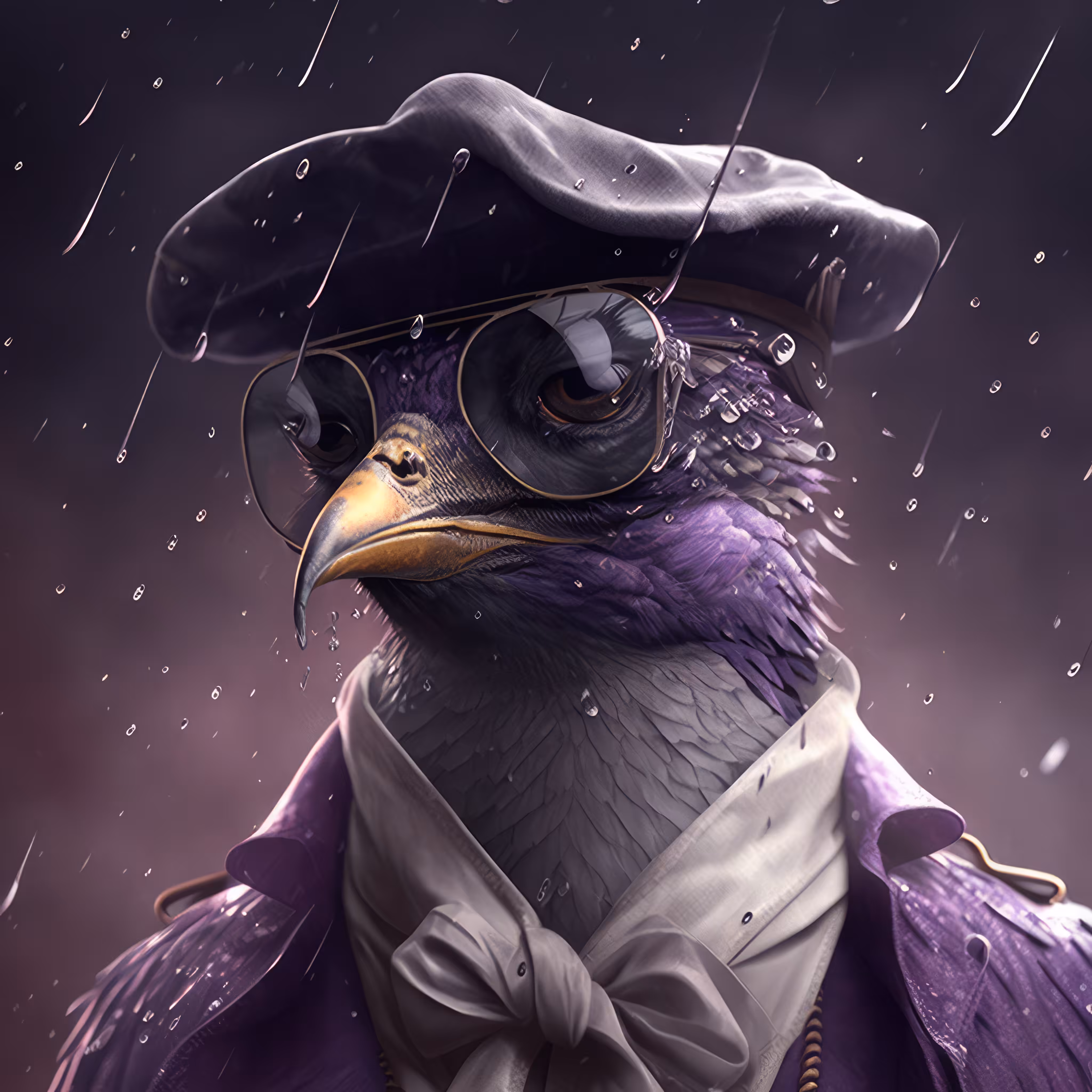 when doves cry