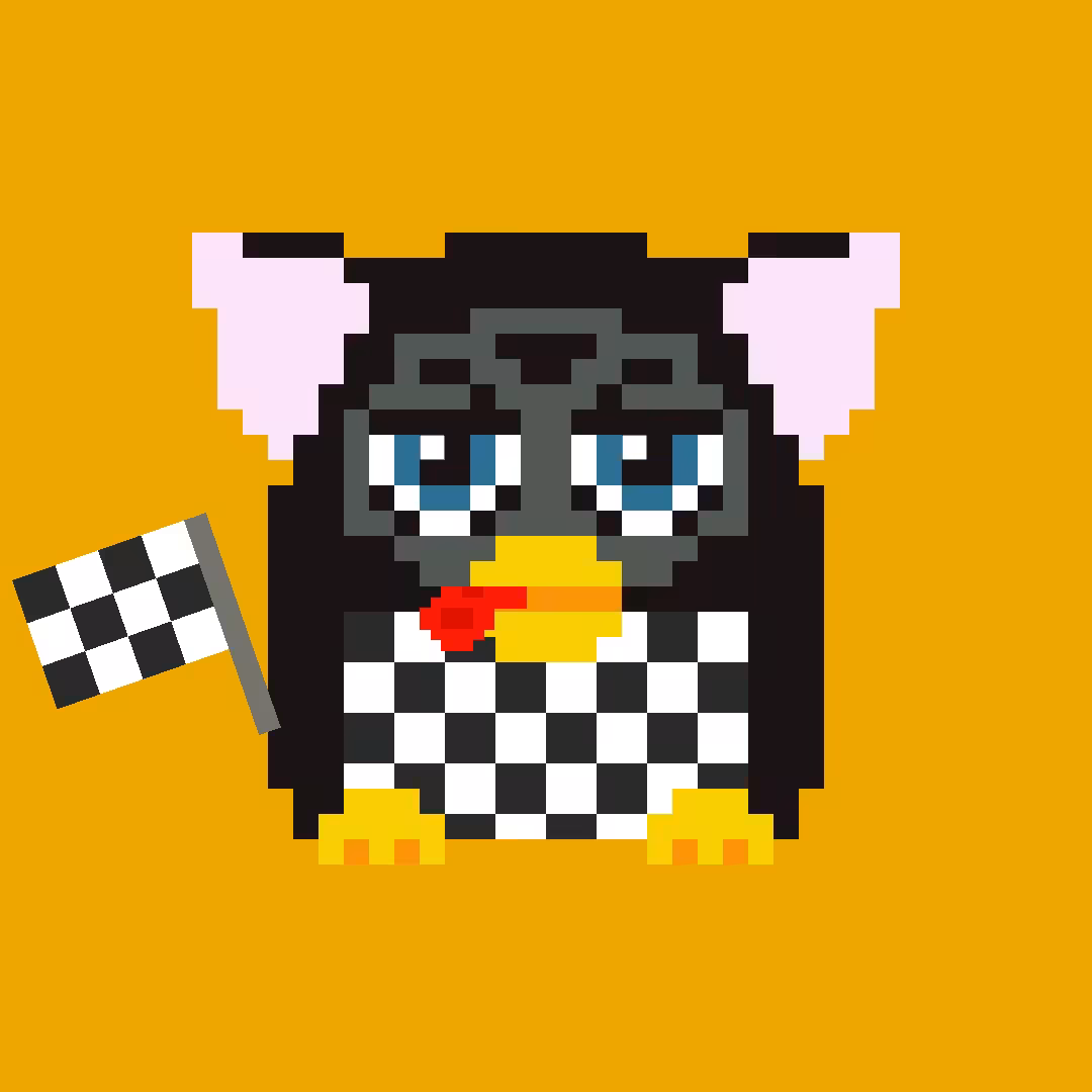 Rally Furbiez: Ready to Race