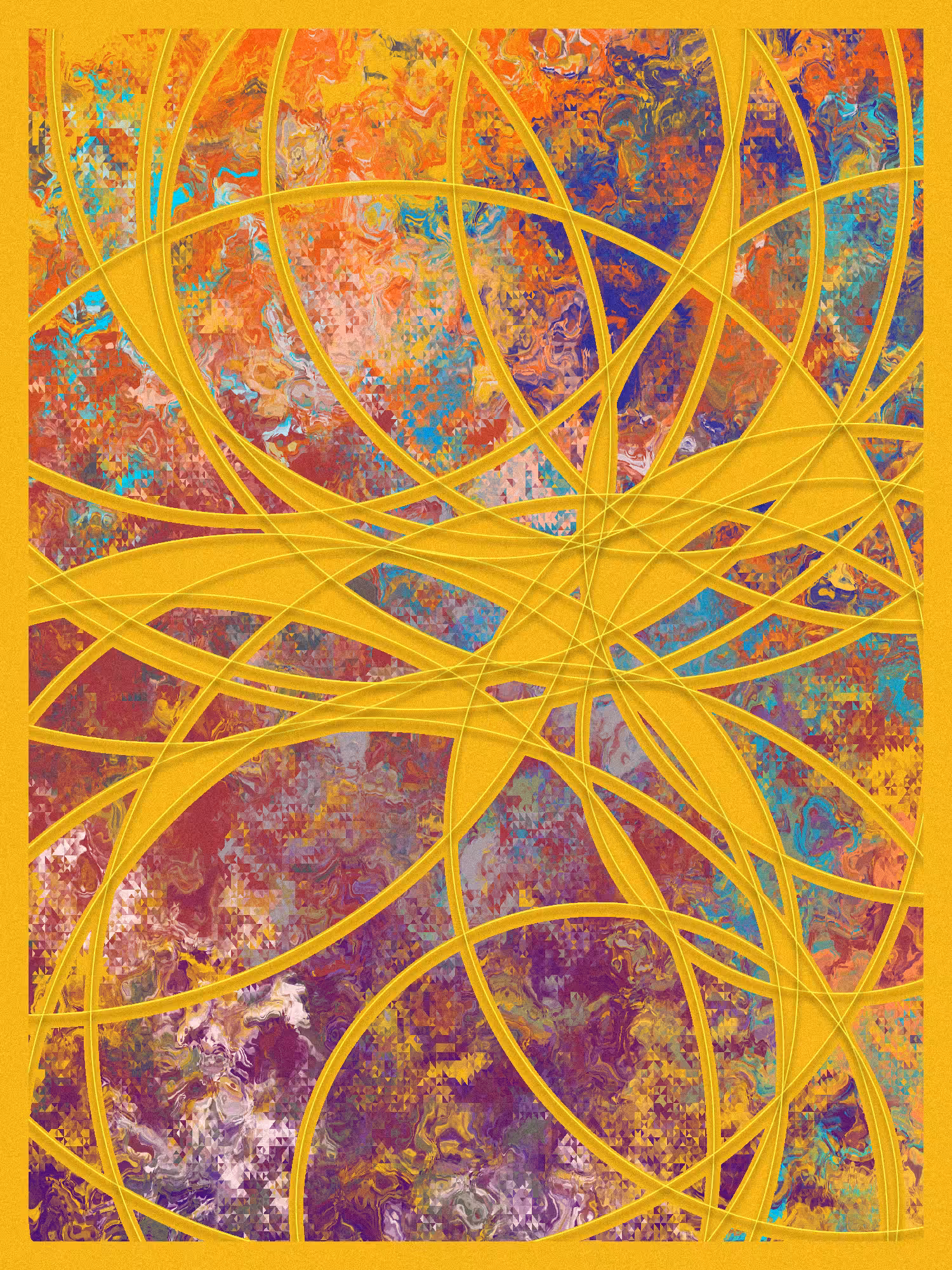 Savanna #1