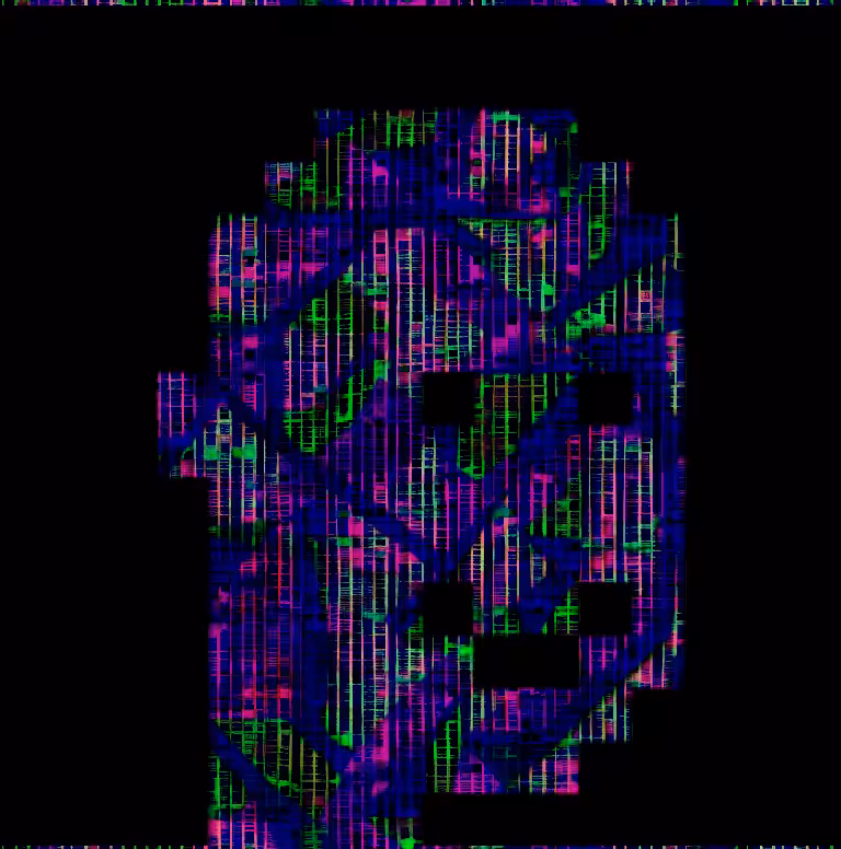coalescence #7190