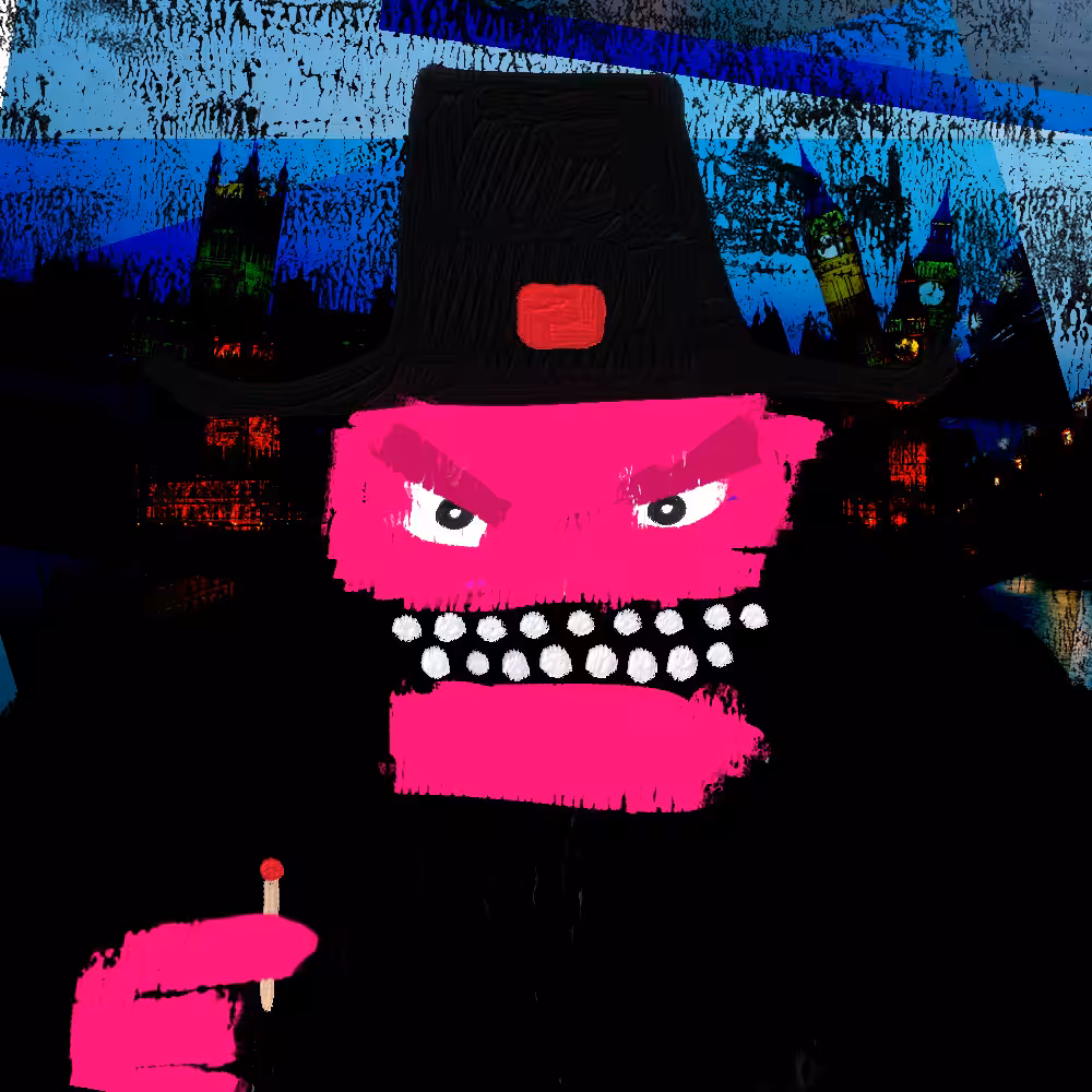 Stranger #214