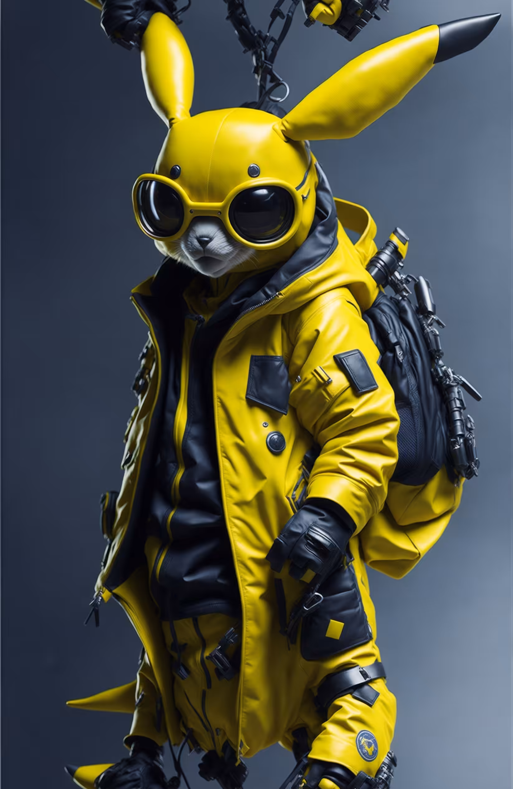 space rabbit 2