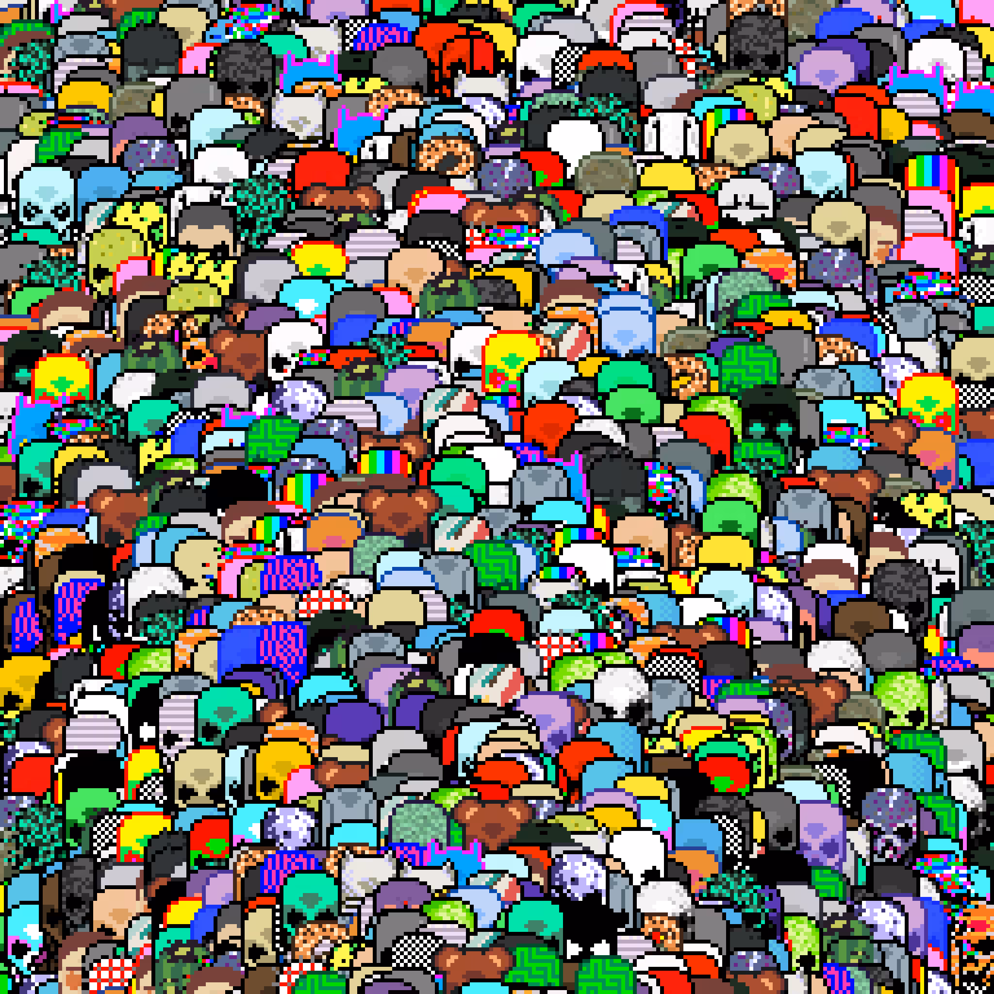256x256 #9