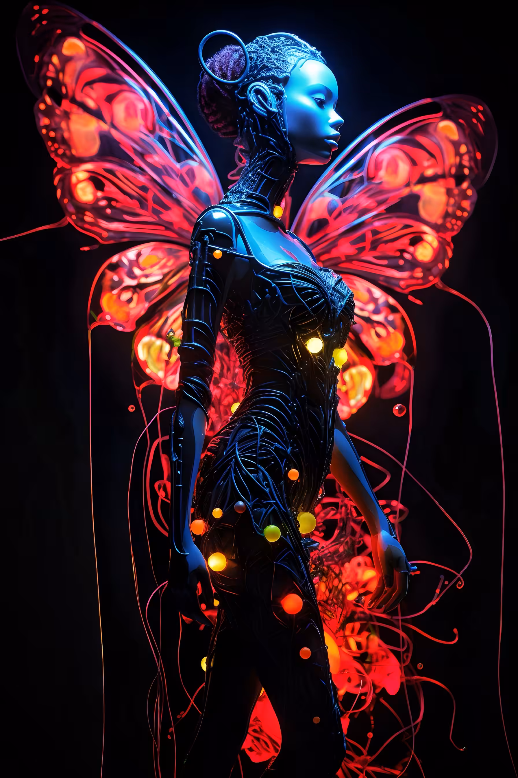 The Butterfly Effect