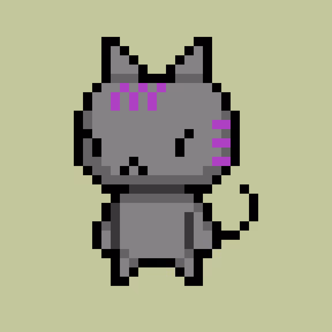 NEKOPOPS #1