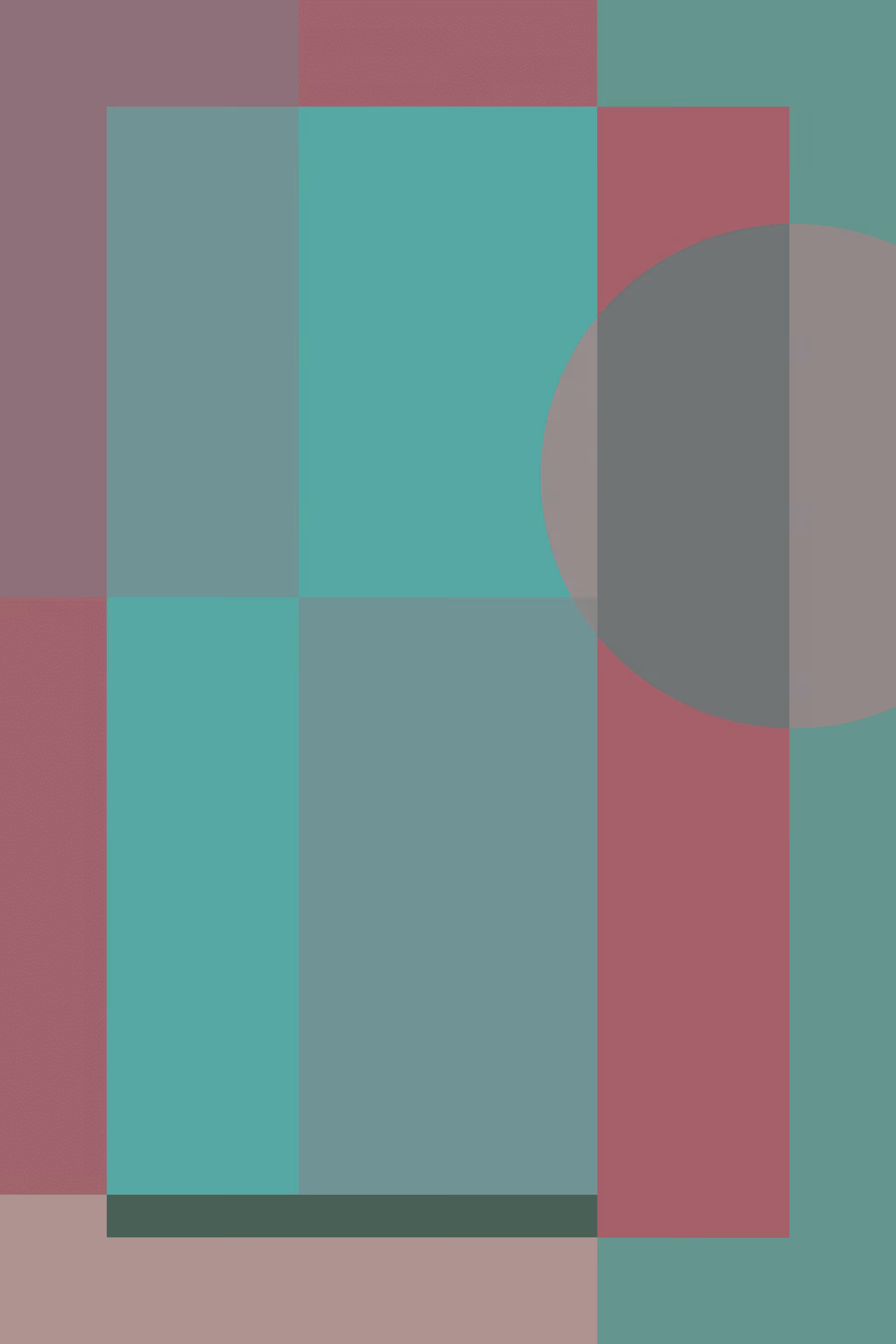 Generative Minimalism #13