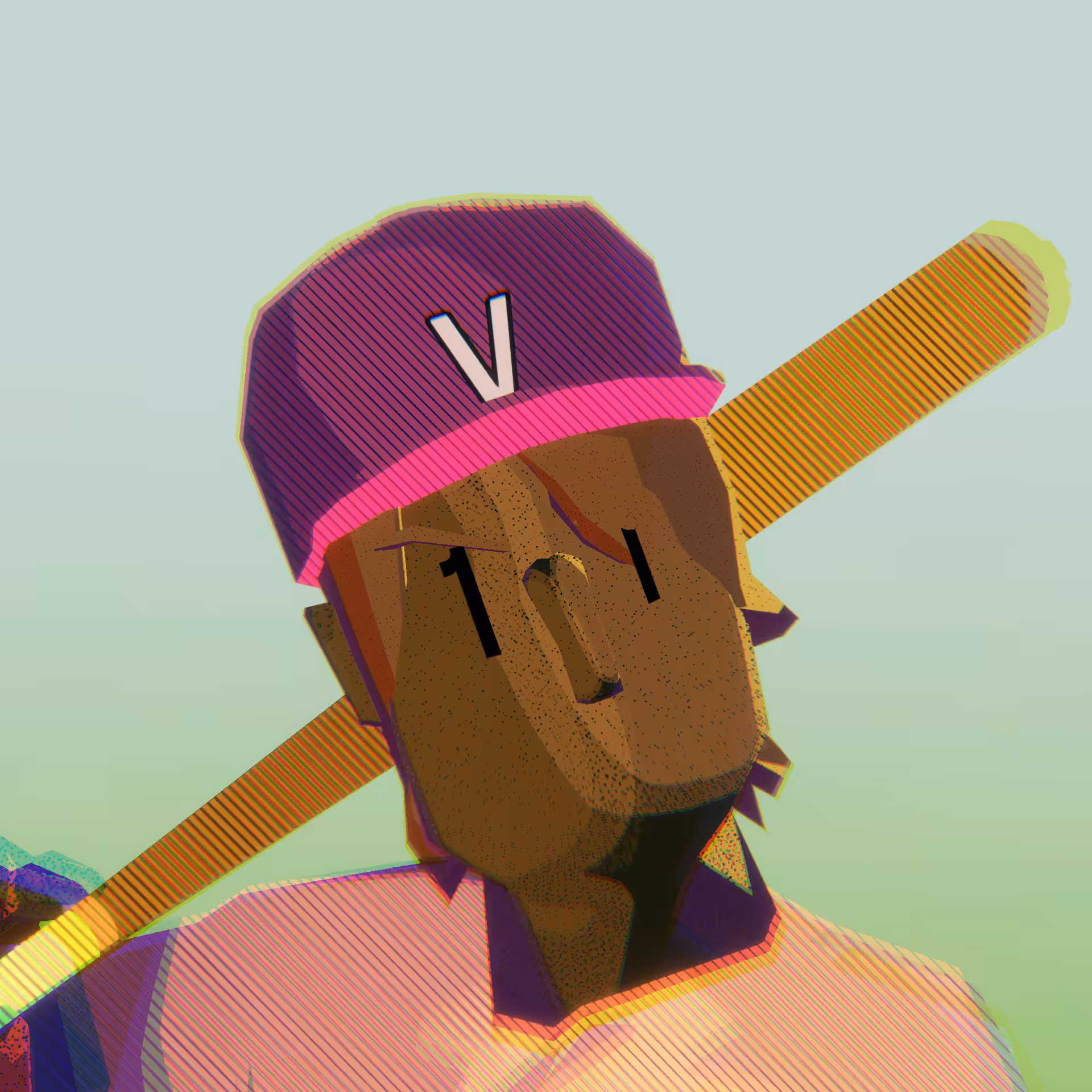 Trevon Caldwell