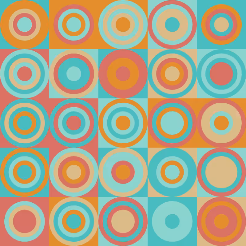 Target Tiles #12